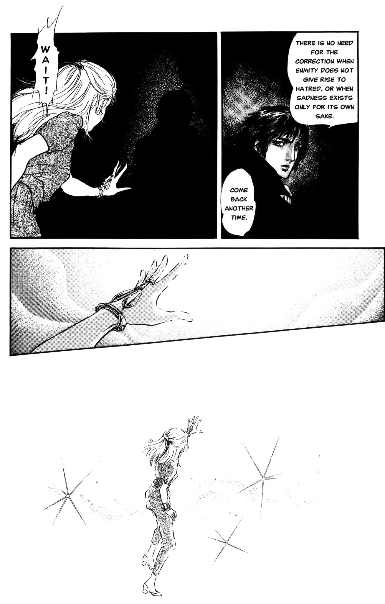 Dark Side Blues Chapter 0 page 125 - Chapter 0: DARKSIDE BLUES