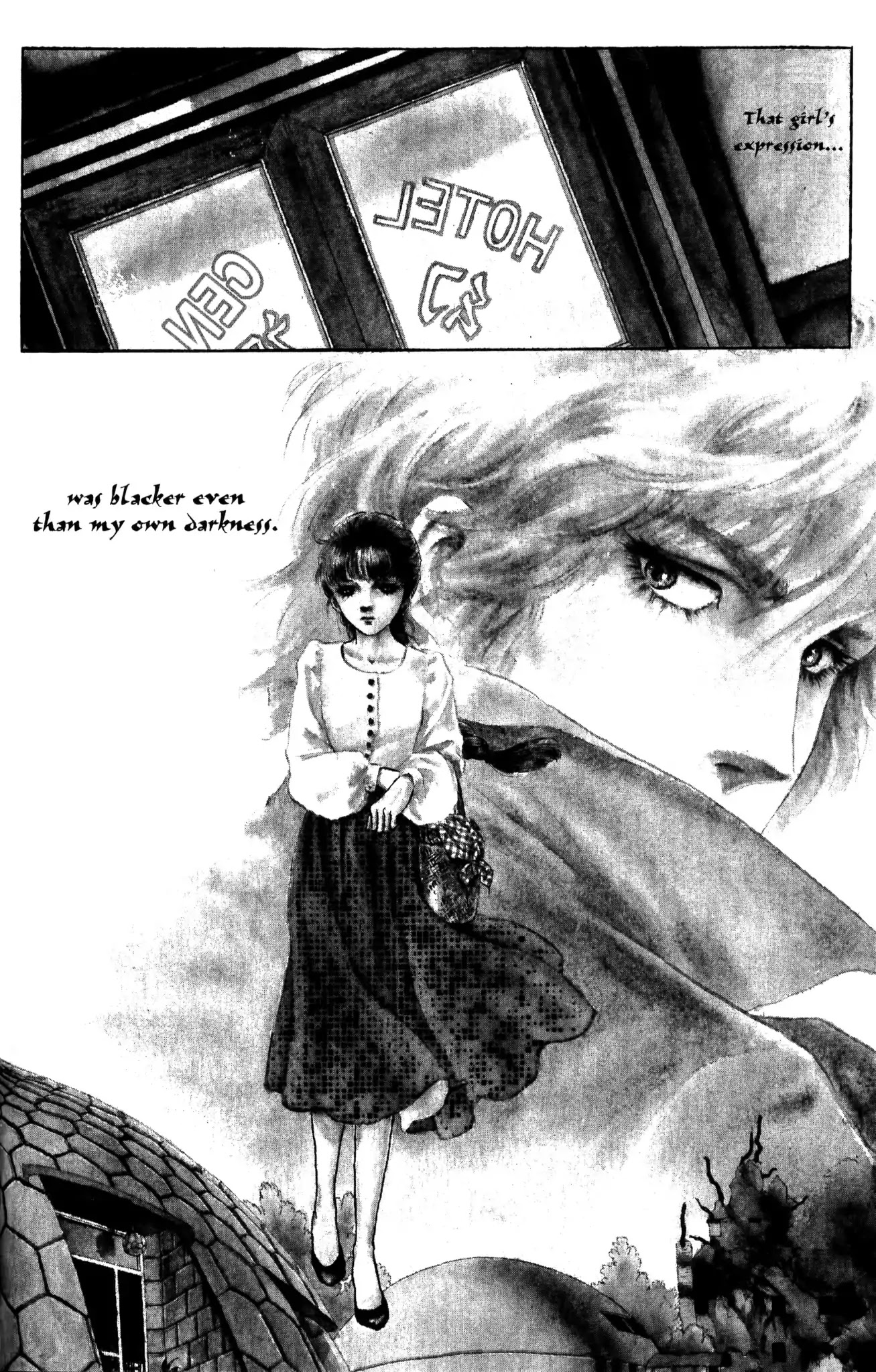 Dark Side Blues Chapter 0 page 163 - Chapter 0: DARKSIDE BLUES