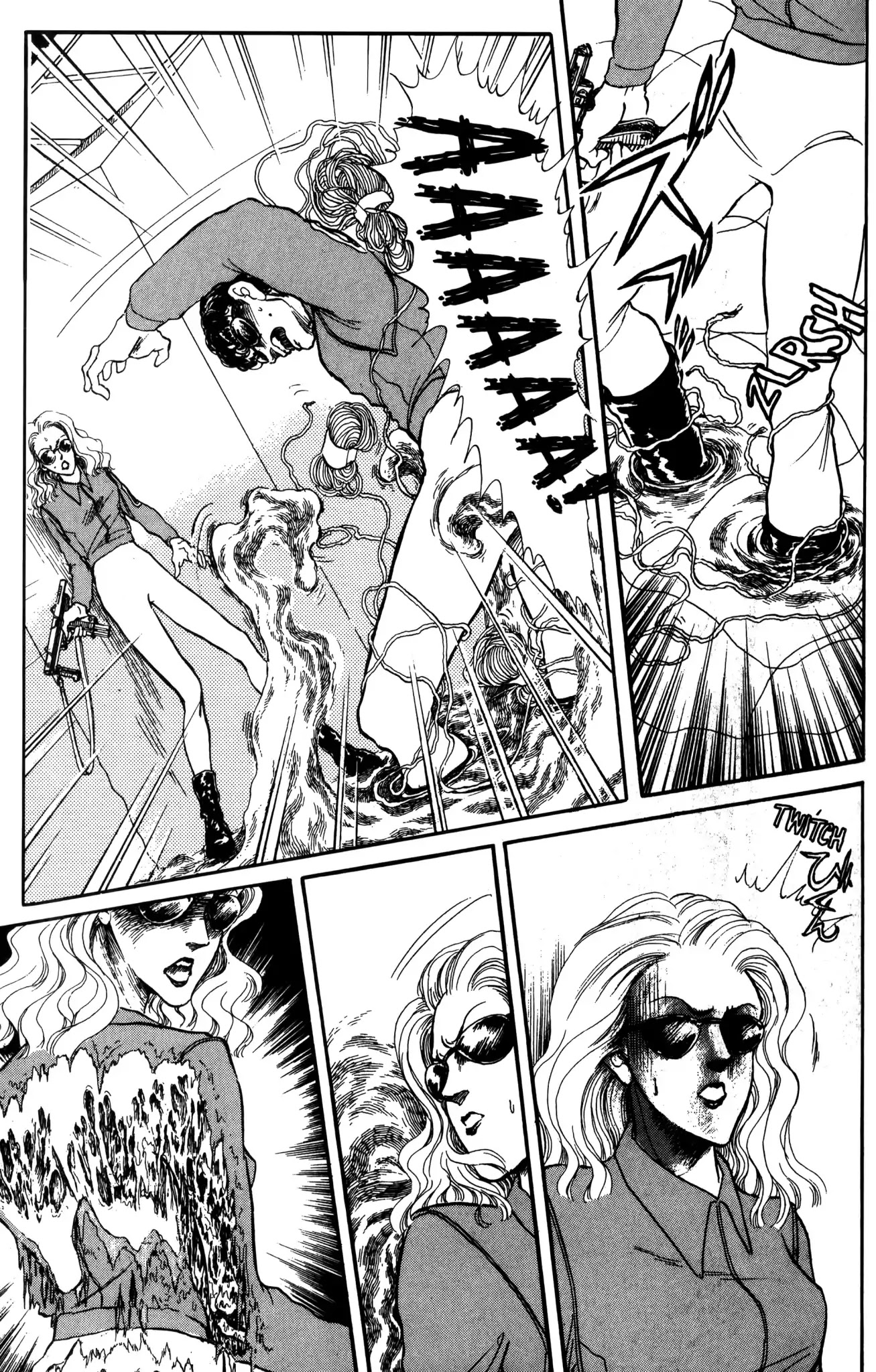 Dark Side Blues Chapter 0 page 189 - Chapter 0: DARKSIDE BLUES