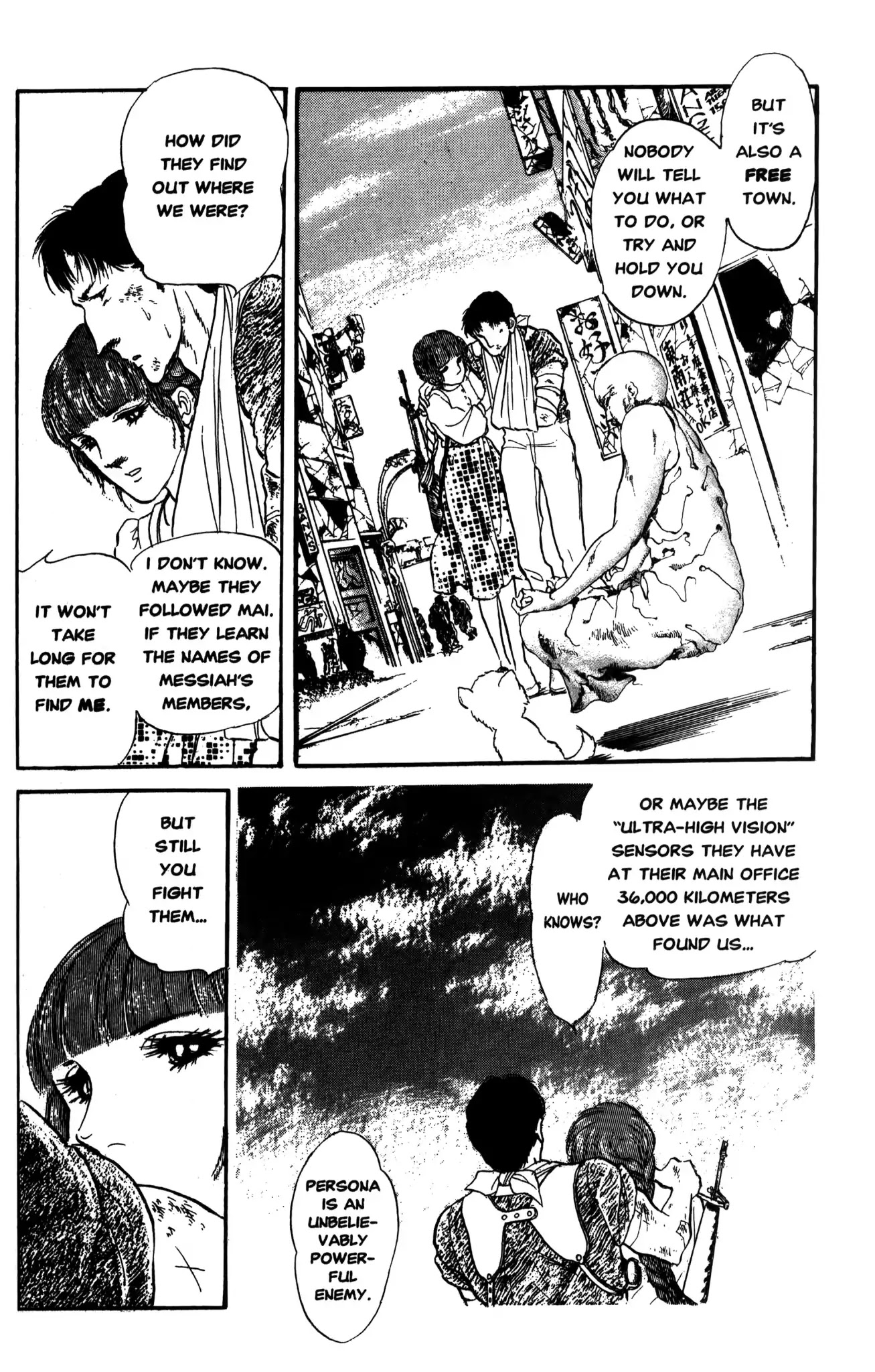 Dark Side Blues Chapter 0 page 196 - Chapter 0: DARKSIDE BLUES