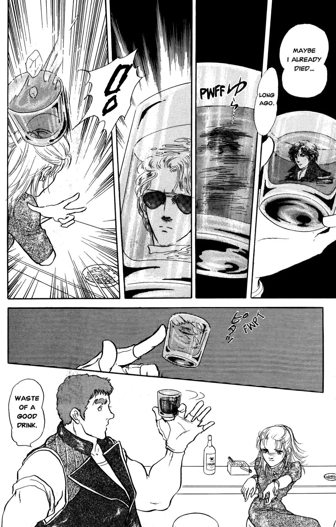 Dark Side Blues Chapter 0 page 200 - Chapter 0: DARKSIDE BLUES