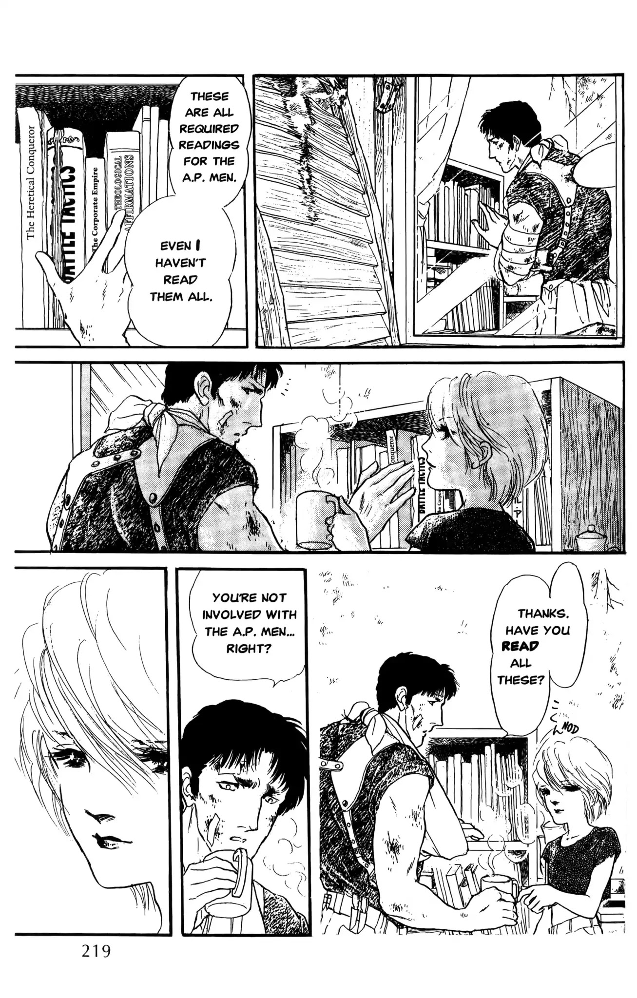 Dark Side Blues Chapter 0 page 212 - Chapter 0: DARKSIDE BLUES