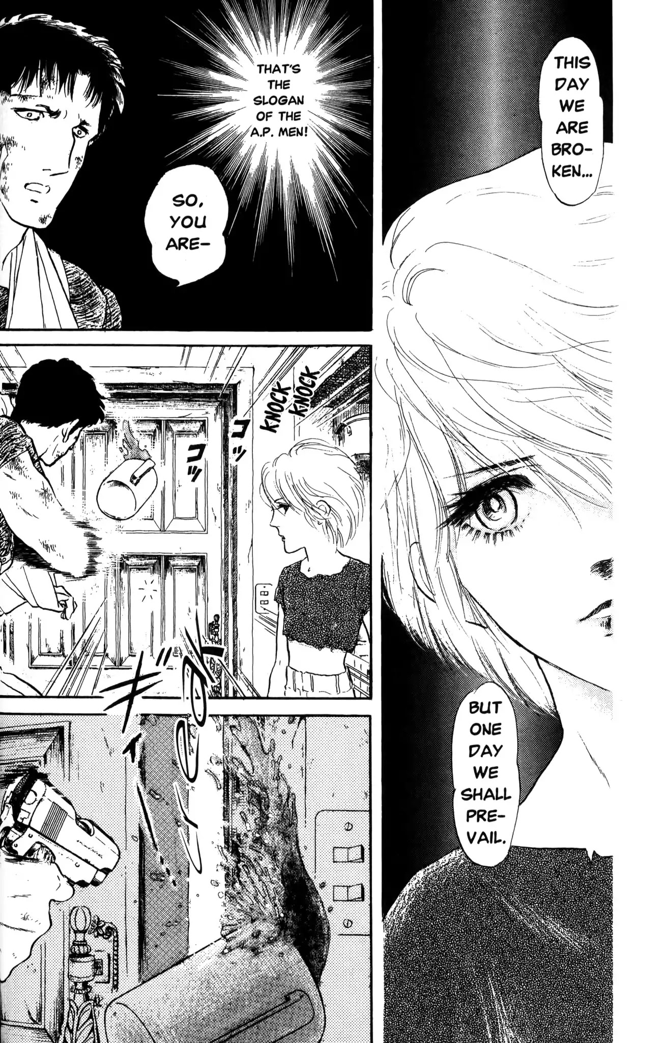 Dark Side Blues Chapter 0 page 213 - Chapter 0: DARKSIDE BLUES