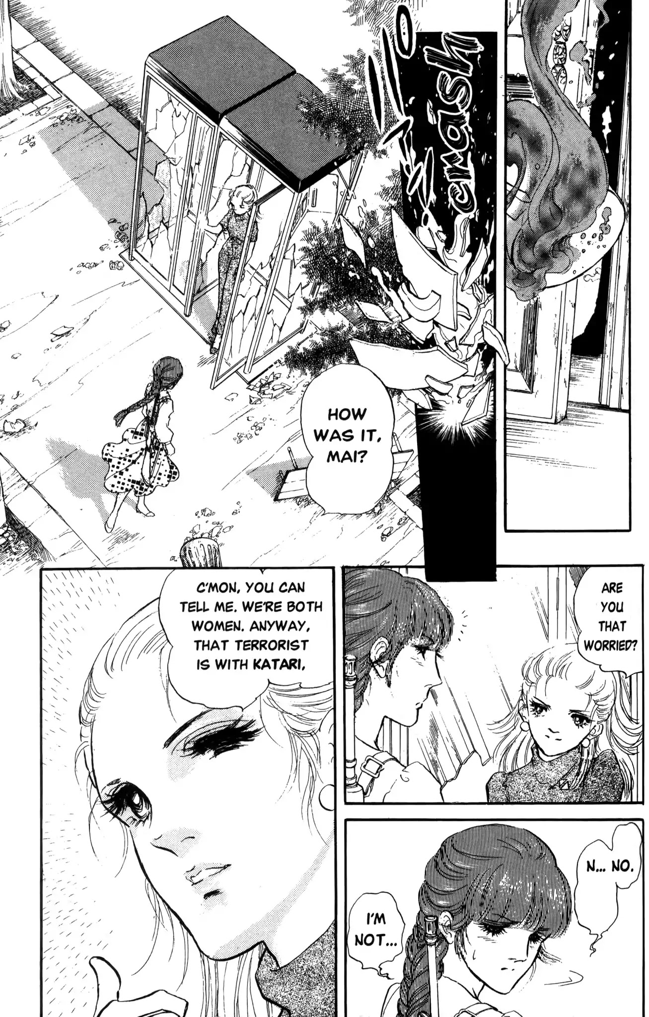 Dark Side Blues Chapter 0 page 214 - Chapter 0: DARKSIDE BLUES