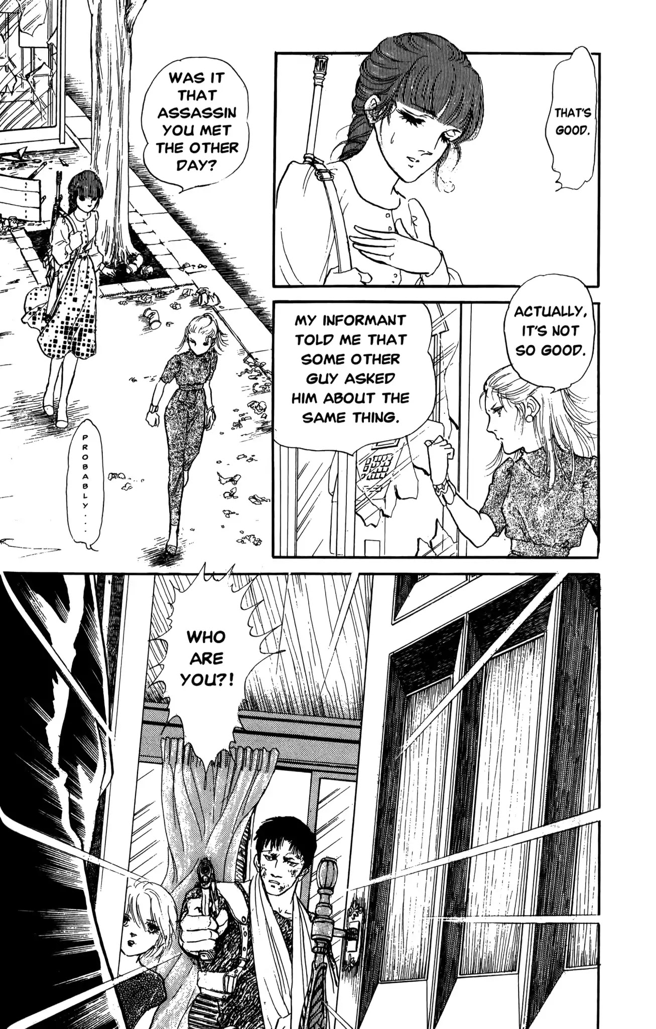 Dark Side Blues Chapter 0 page 215 - Chapter 0: DARKSIDE BLUES