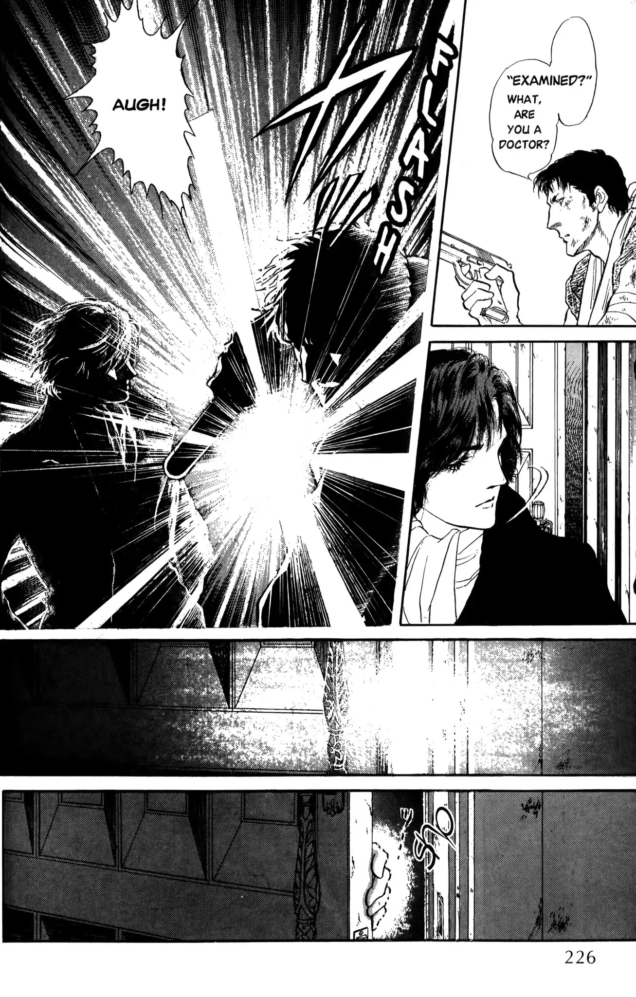 Dark Side Blues Chapter 0 page 219 - Chapter 0: DARKSIDE BLUES