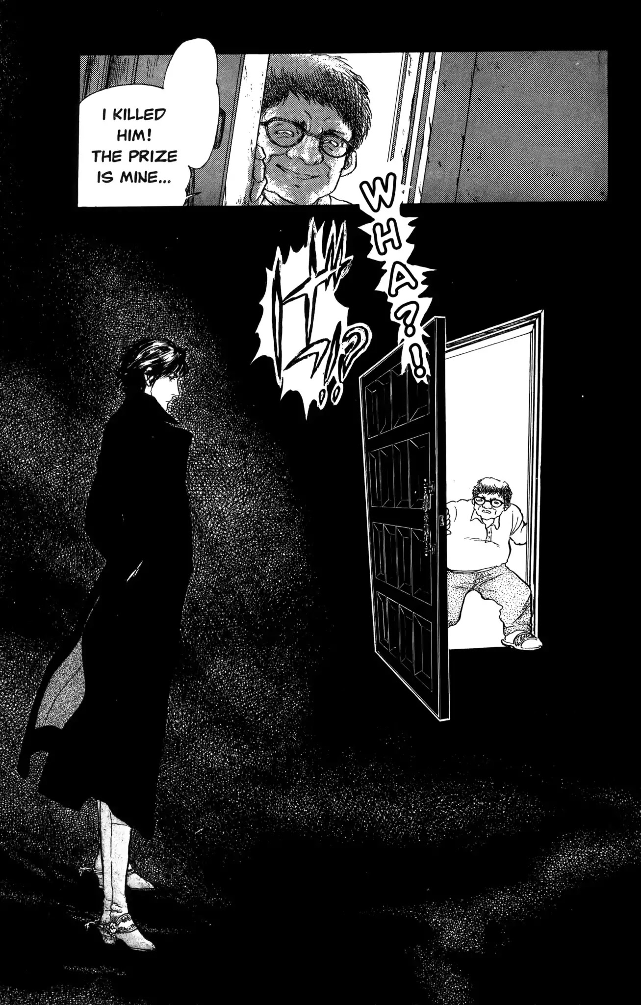 Dark Side Blues Chapter 0 page 220 - Chapter 0: DARKSIDE BLUES