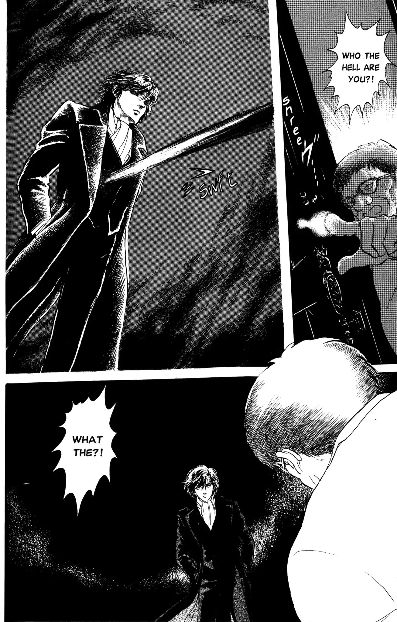 Dark Side Blues Chapter 0 page 221 - Chapter 0: DARKSIDE BLUES