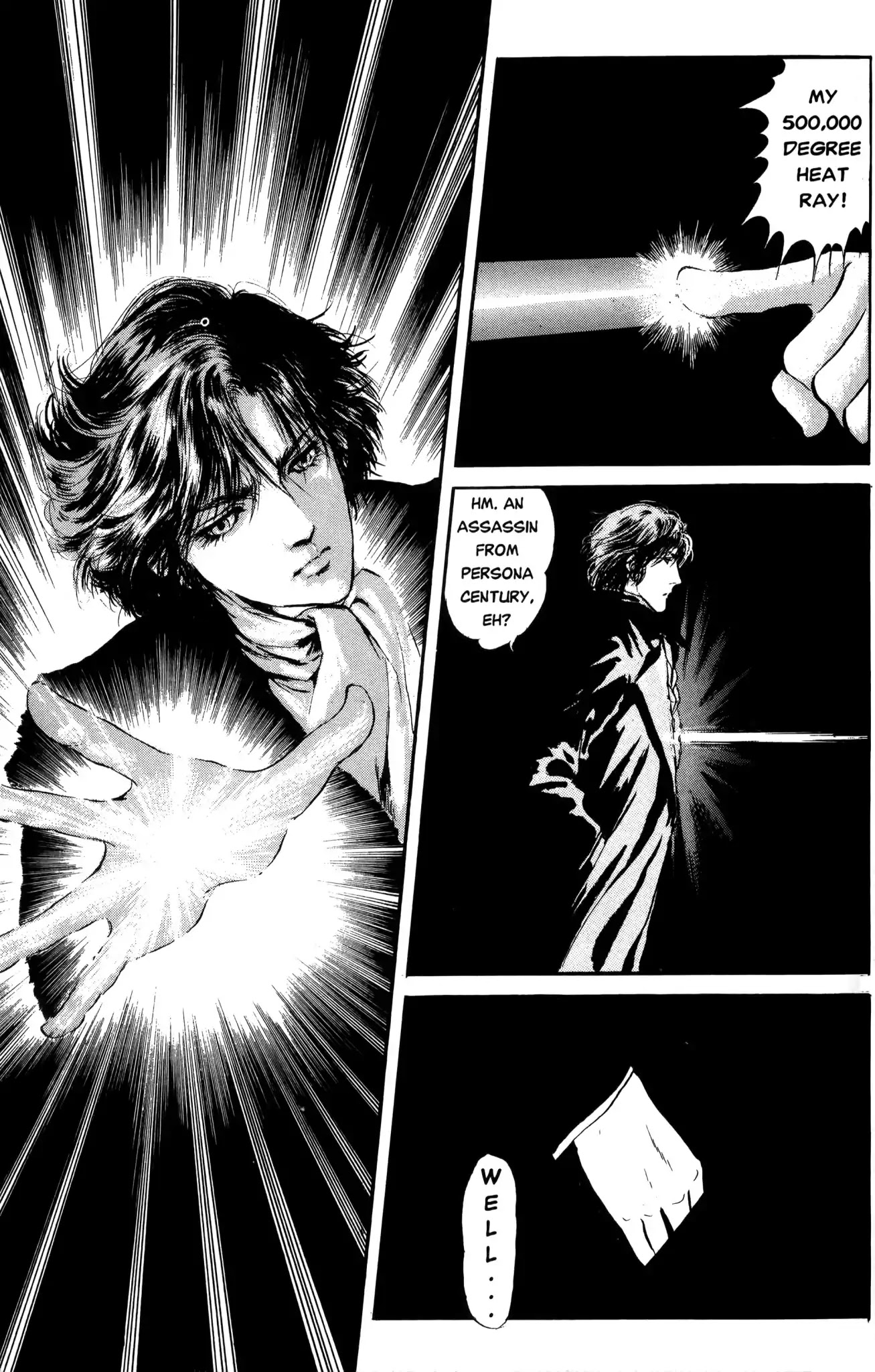 Dark Side Blues Chapter 0 page 222 - Chapter 0: DARKSIDE BLUES