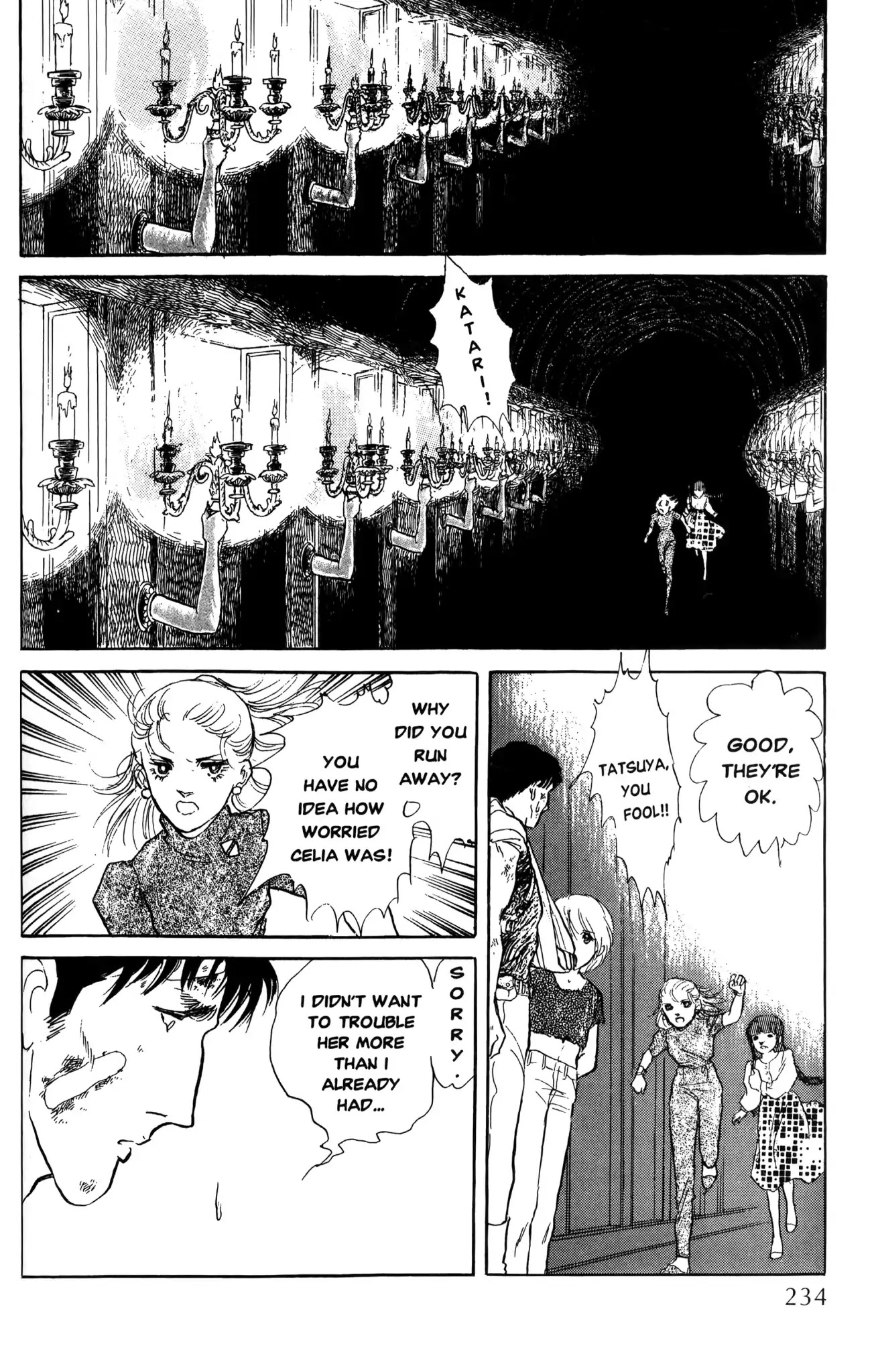 Dark Side Blues Chapter 0 page 227 - Chapter 0: DARKSIDE BLUES