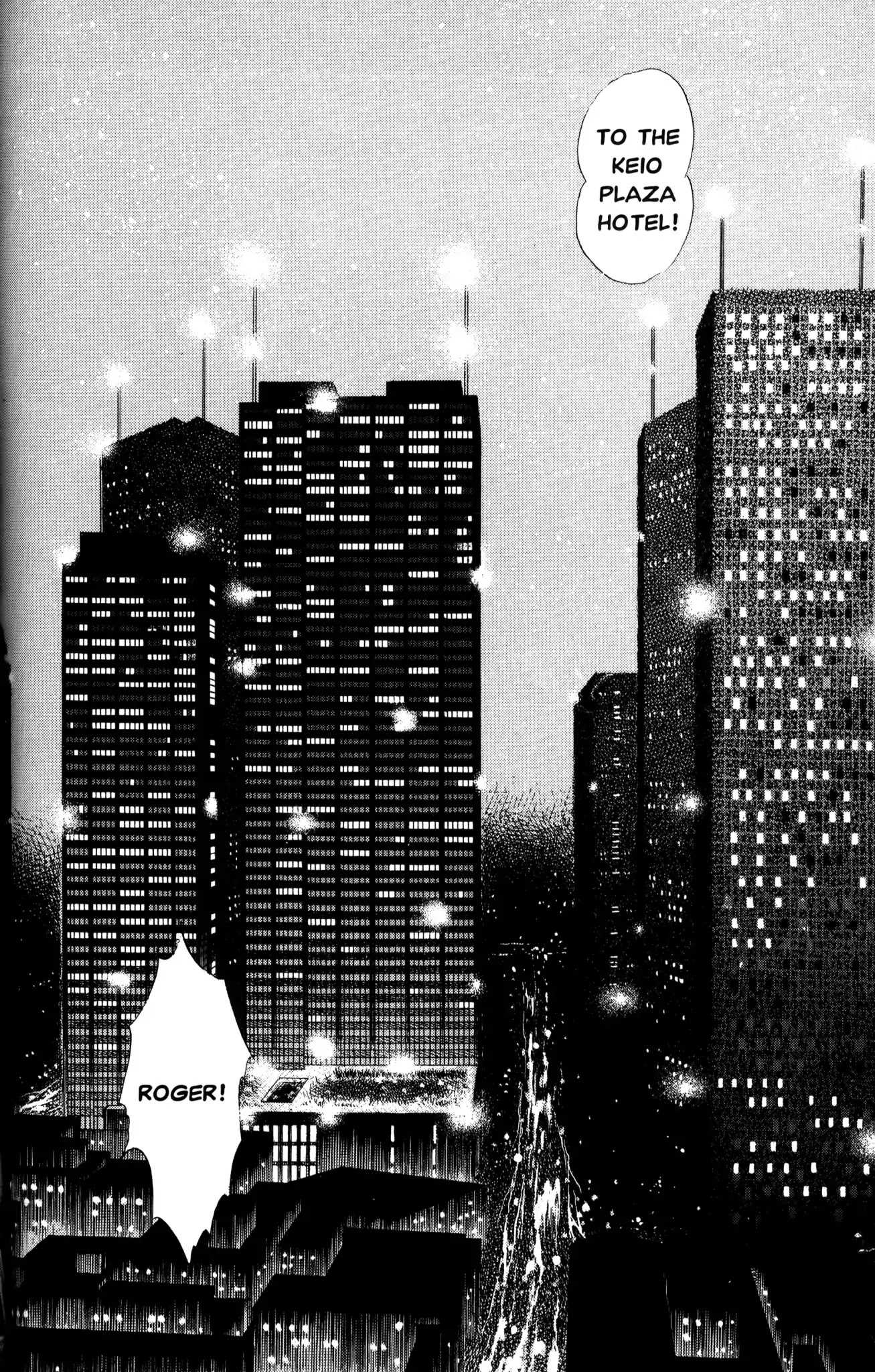 Dark Side Blues Chapter 0 page 239 - Chapter 0: DARKSIDE BLUES
