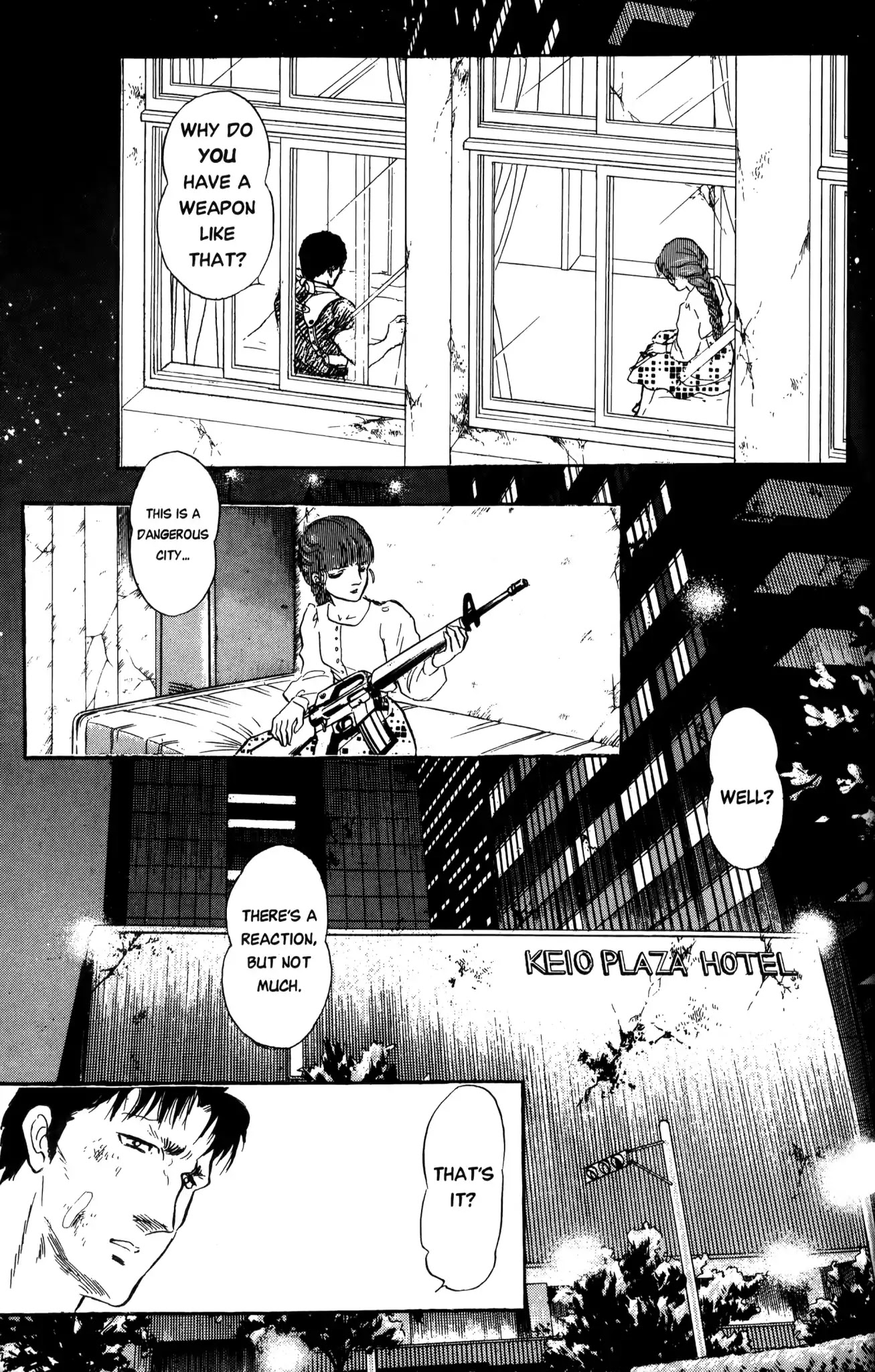 Dark Side Blues Chapter 0 page 240 - Chapter 0: DARKSIDE BLUES