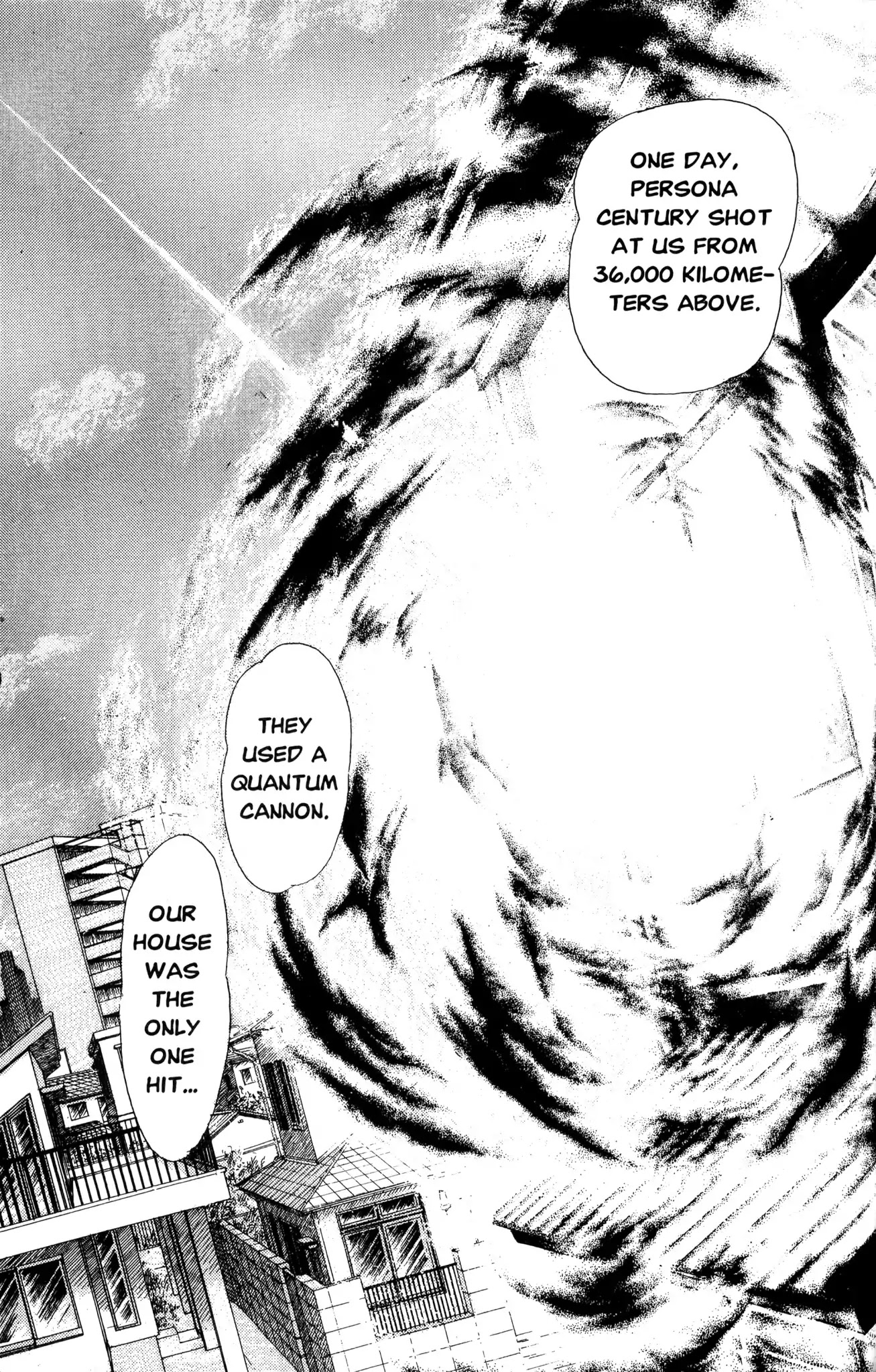 Dark Side Blues Chapter 0 page 242 - Chapter 0: DARKSIDE BLUES