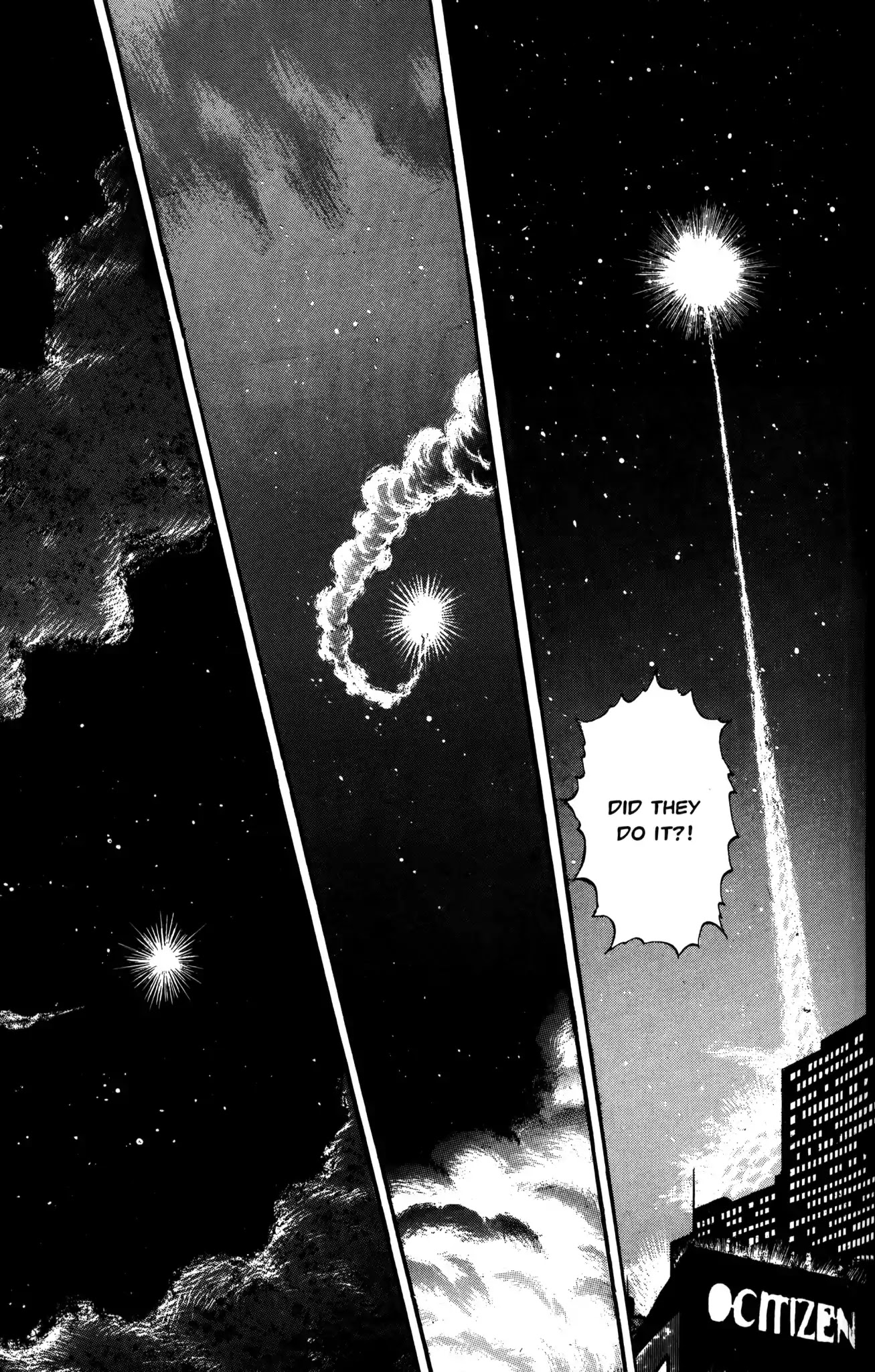 Dark Side Blues Chapter 0 page 248 - Chapter 0: DARKSIDE BLUES