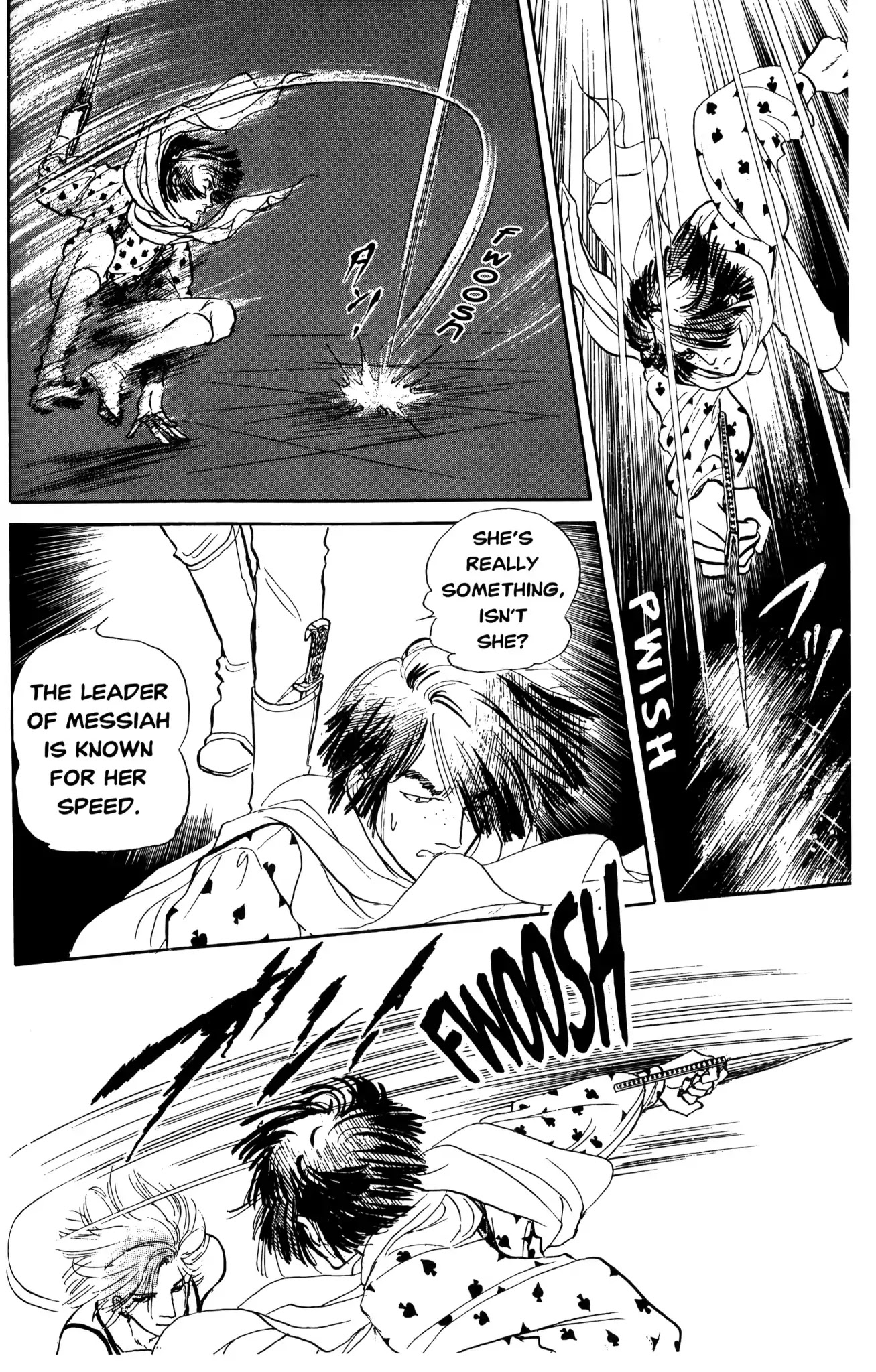 Dark Side Blues Chapter 0 page 256 - Chapter 0: DARKSIDE BLUES
