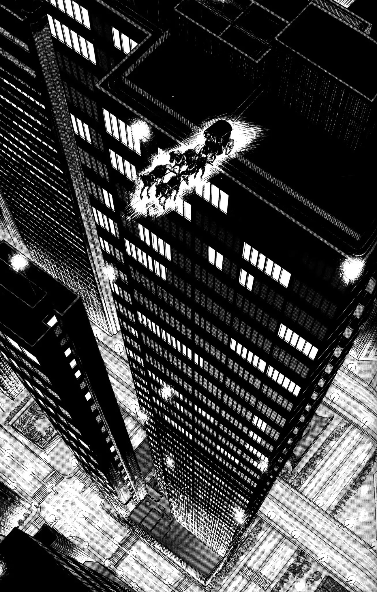 Dark Side Blues Chapter 0 page 263 - Chapter 0: DARKSIDE BLUES