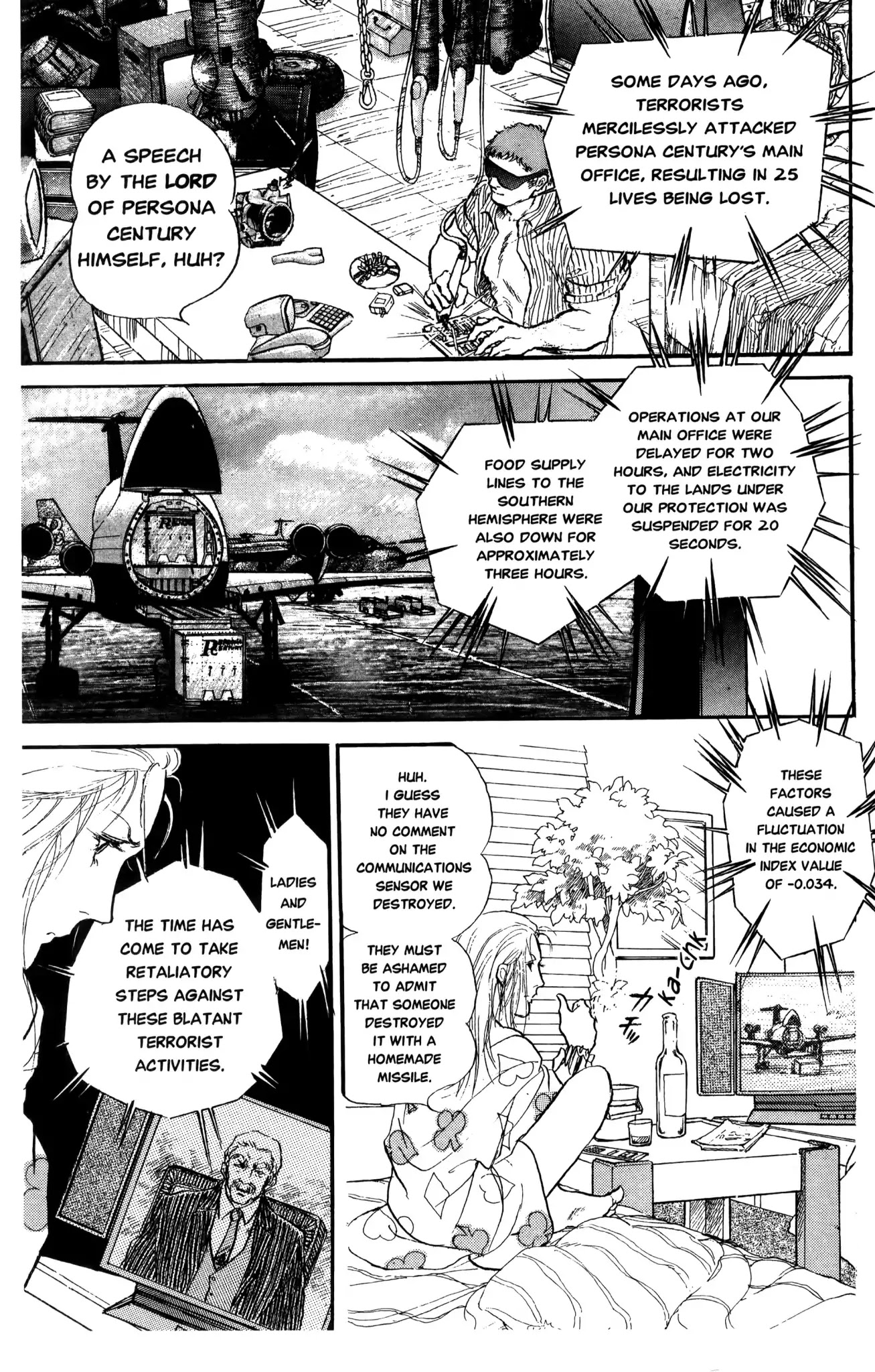 Dark Side Blues Chapter 0 page 269 - Chapter 0: DARKSIDE BLUES