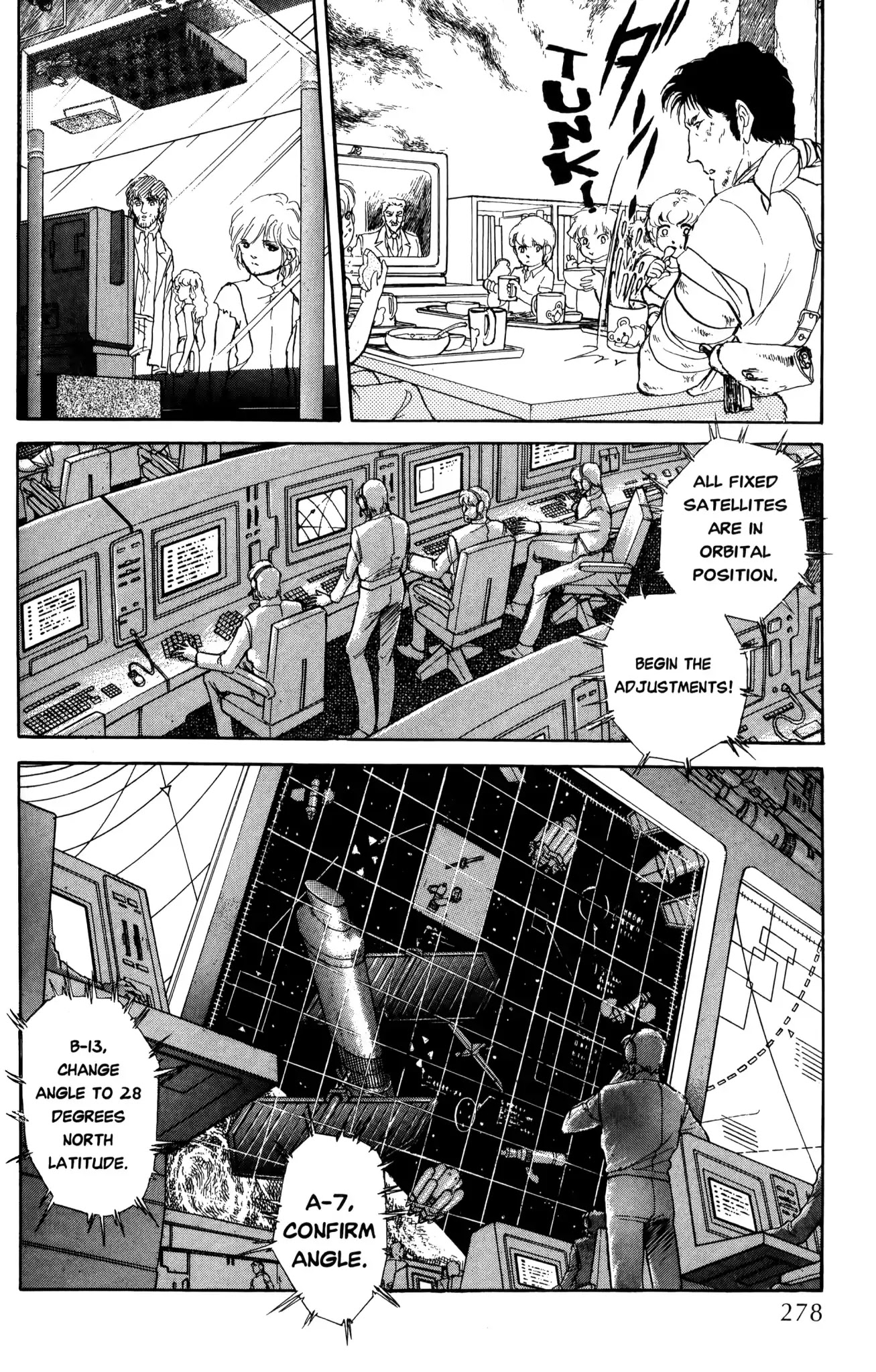 Dark Side Blues Chapter 0 page 270 - Chapter 0: DARKSIDE BLUES