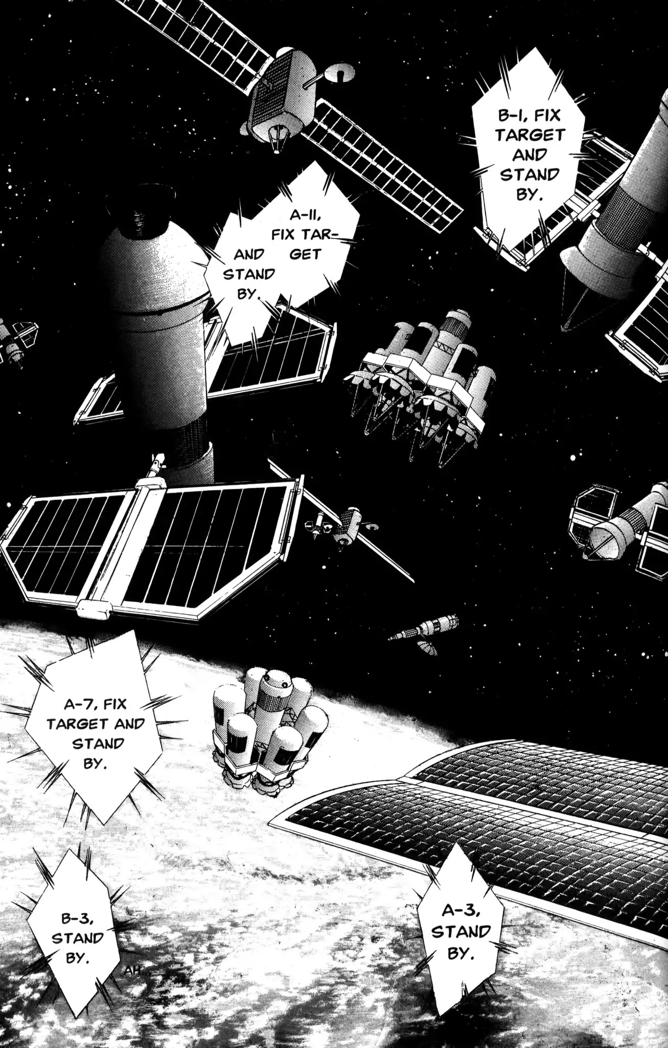 Dark Side Blues Chapter 0 page 271 - Chapter 0: DARKSIDE BLUES