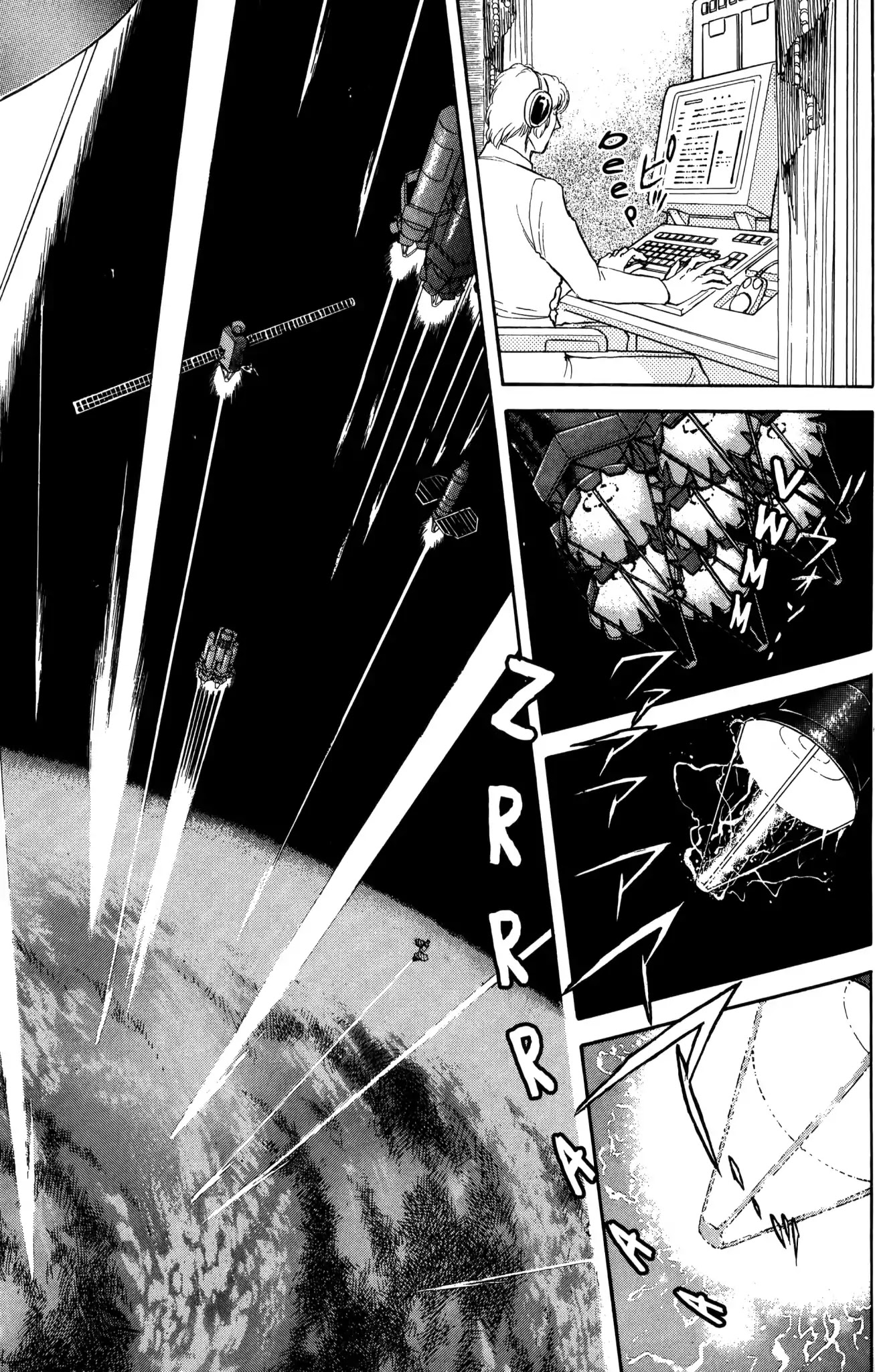 Dark Side Blues Chapter 0 page 274 - Chapter 0: DARKSIDE BLUES