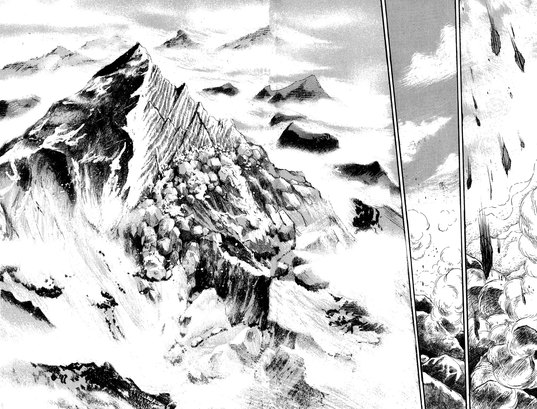 Dark Side Blues Chapter 0 page 282 - Chapter 0: DARKSIDE BLUES