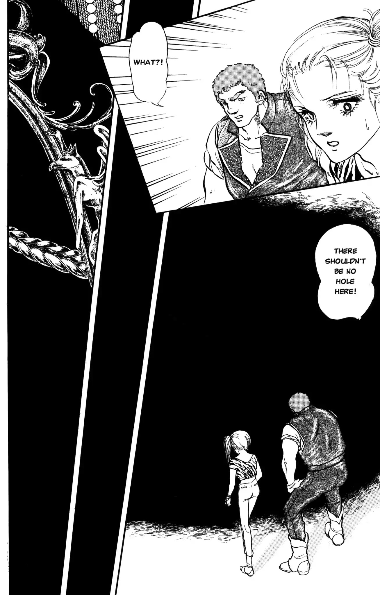 Dark Side Blues Chapter 0 page 29 - Chapter 0: DARKSIDE BLUES