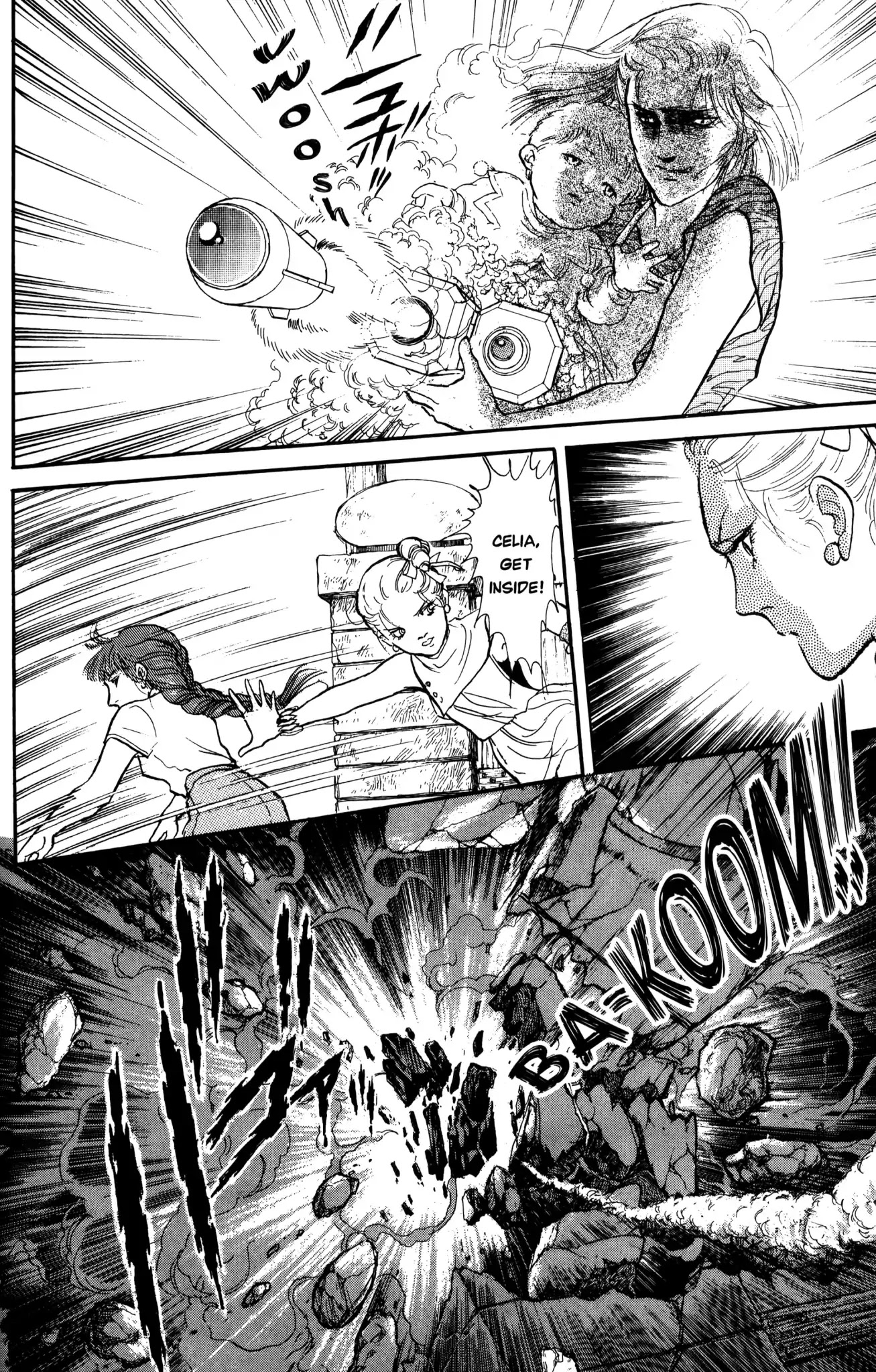 Dark Side Blues Chapter 0 page 291 - Chapter 0: DARKSIDE BLUES