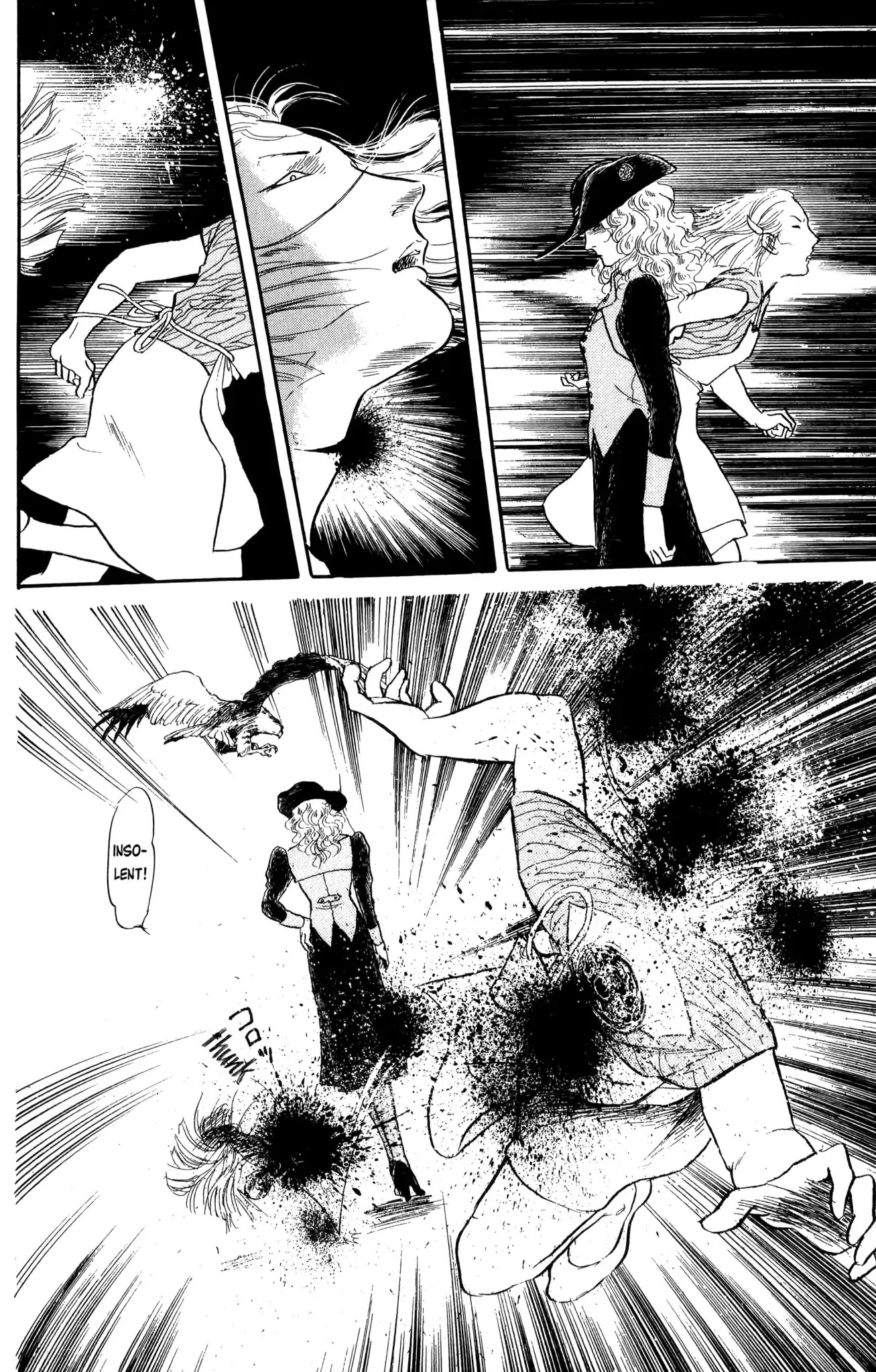Dark Side Blues Chapter 0 page 295 - Chapter 0: DARKSIDE BLUES