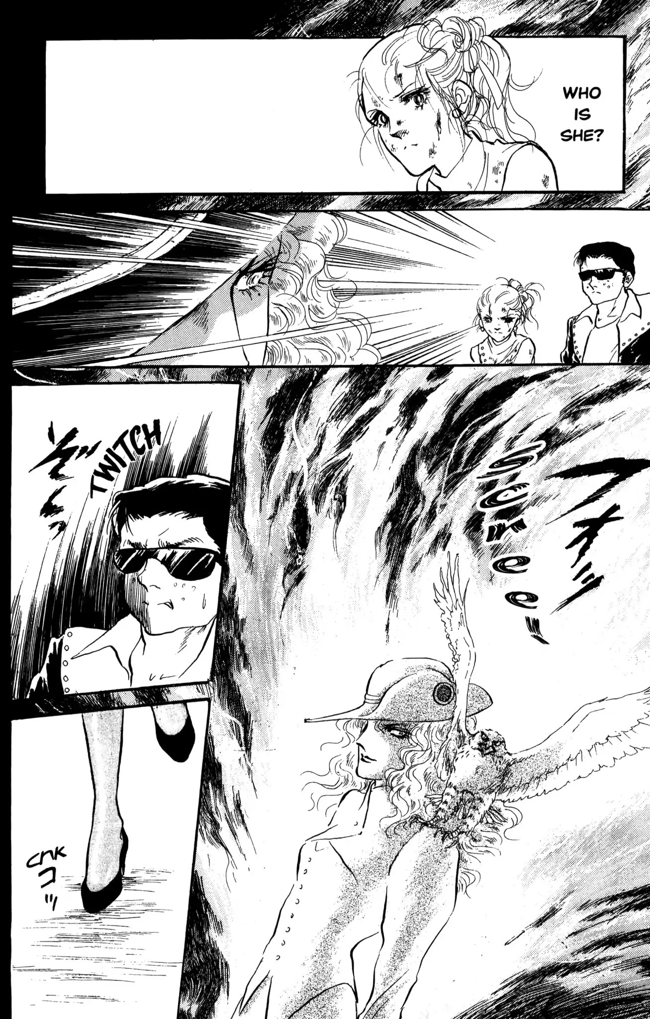 Dark Side Blues Chapter 0 page 297 - Chapter 0: DARKSIDE BLUES