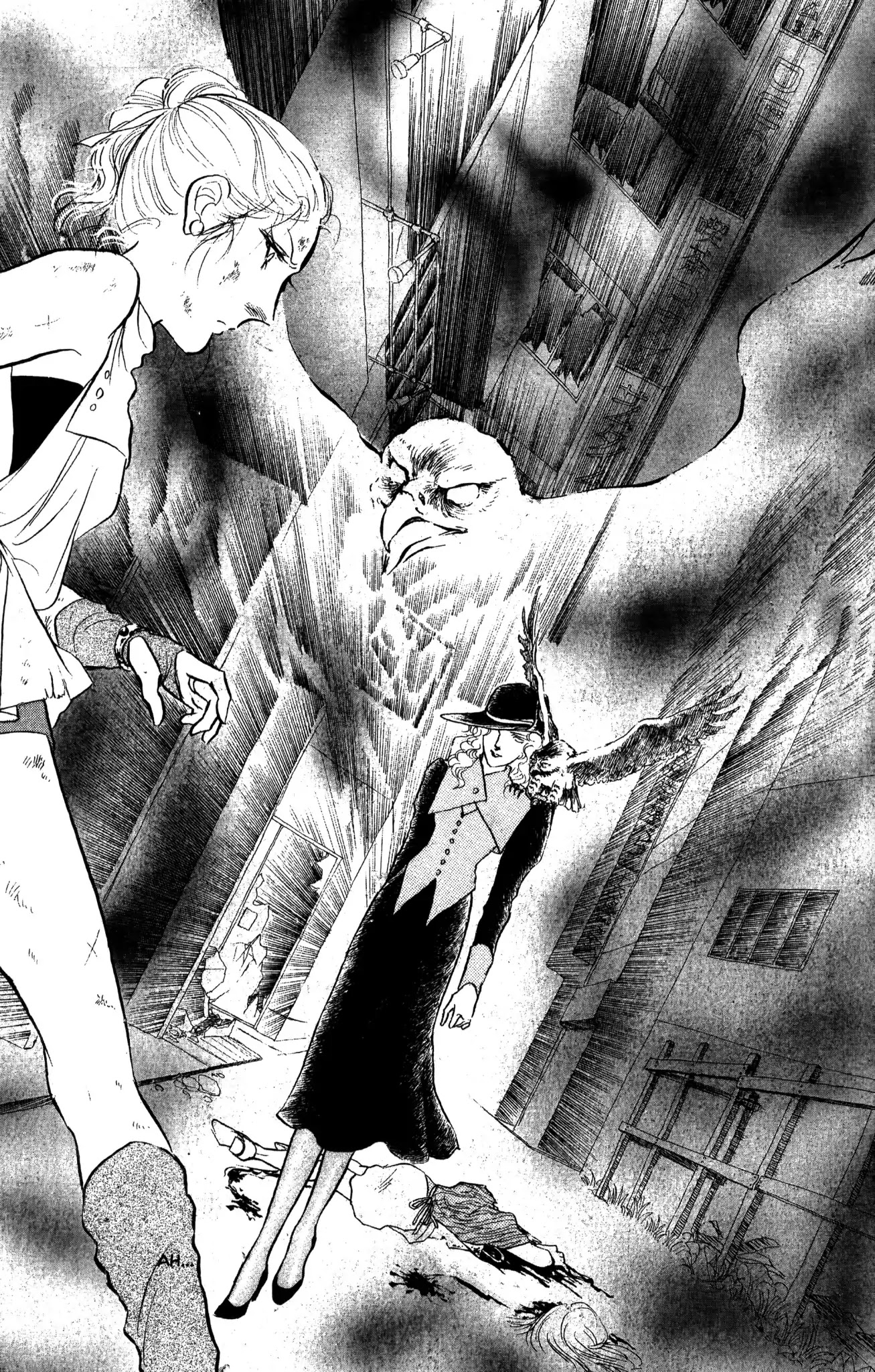 Dark Side Blues Chapter 0 page 298 - Chapter 0: DARKSIDE BLUES