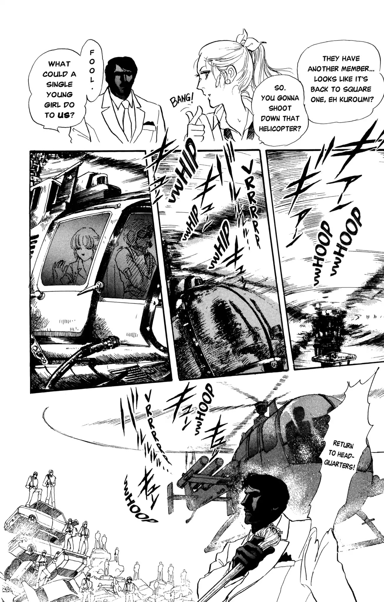 Dark Side Blues Chapter 0 page 324 - Chapter 0: DARKSIDE BLUES