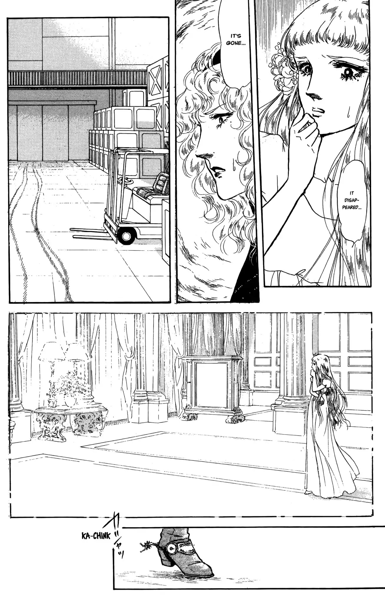 Dark Side Blues Chapter 0 page 38 - Chapter 0: DARKSIDE BLUES