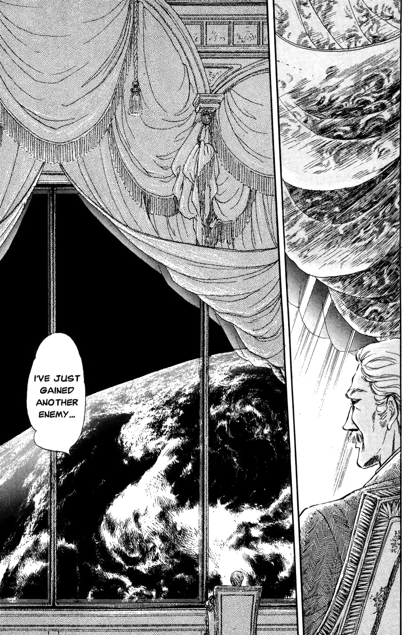 Dark Side Blues Chapter 0 page 45 - Chapter 0: DARKSIDE BLUES