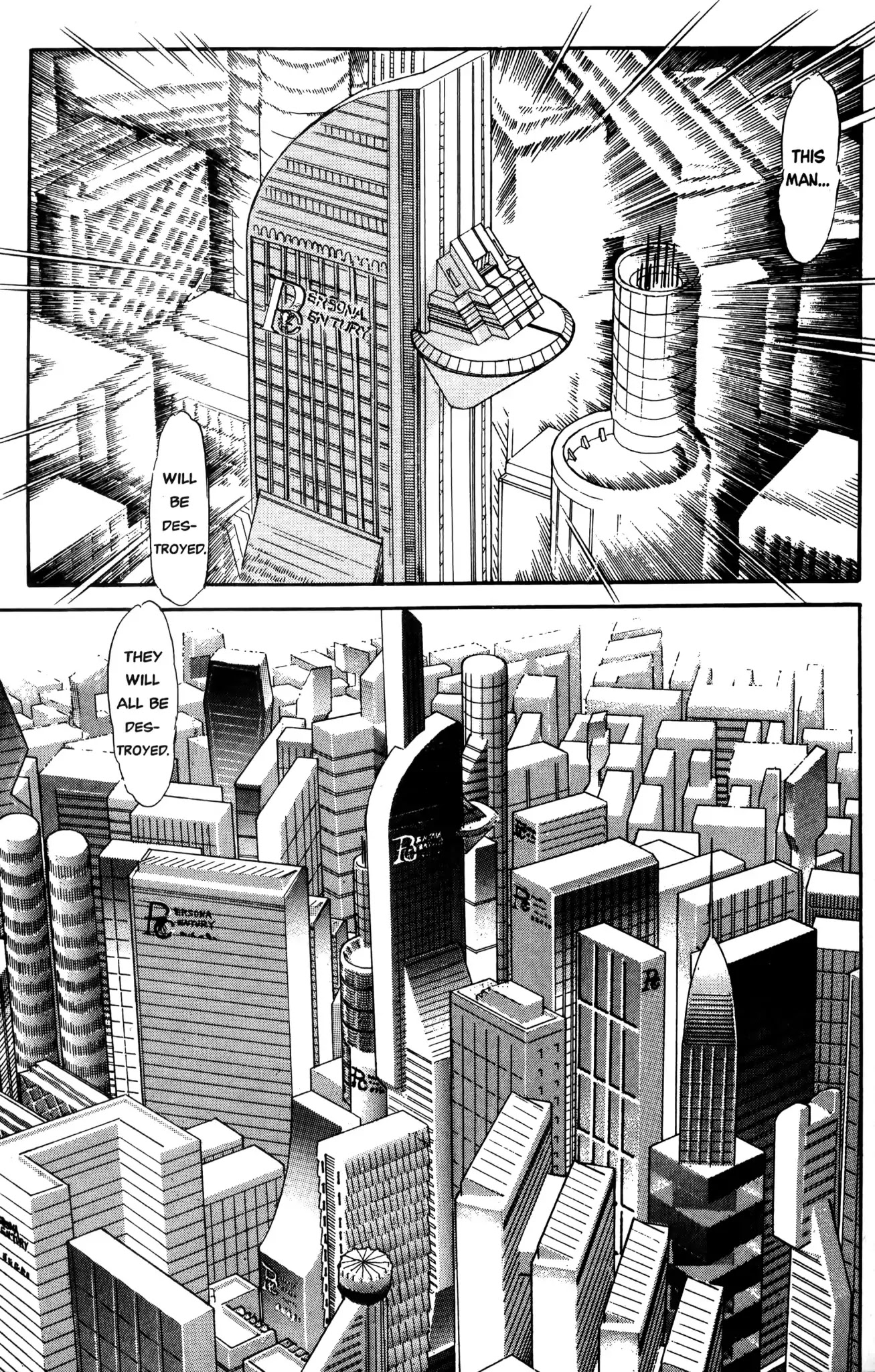 Dark Side Blues Chapter 0 page 47 - Chapter 0: DARKSIDE BLUES