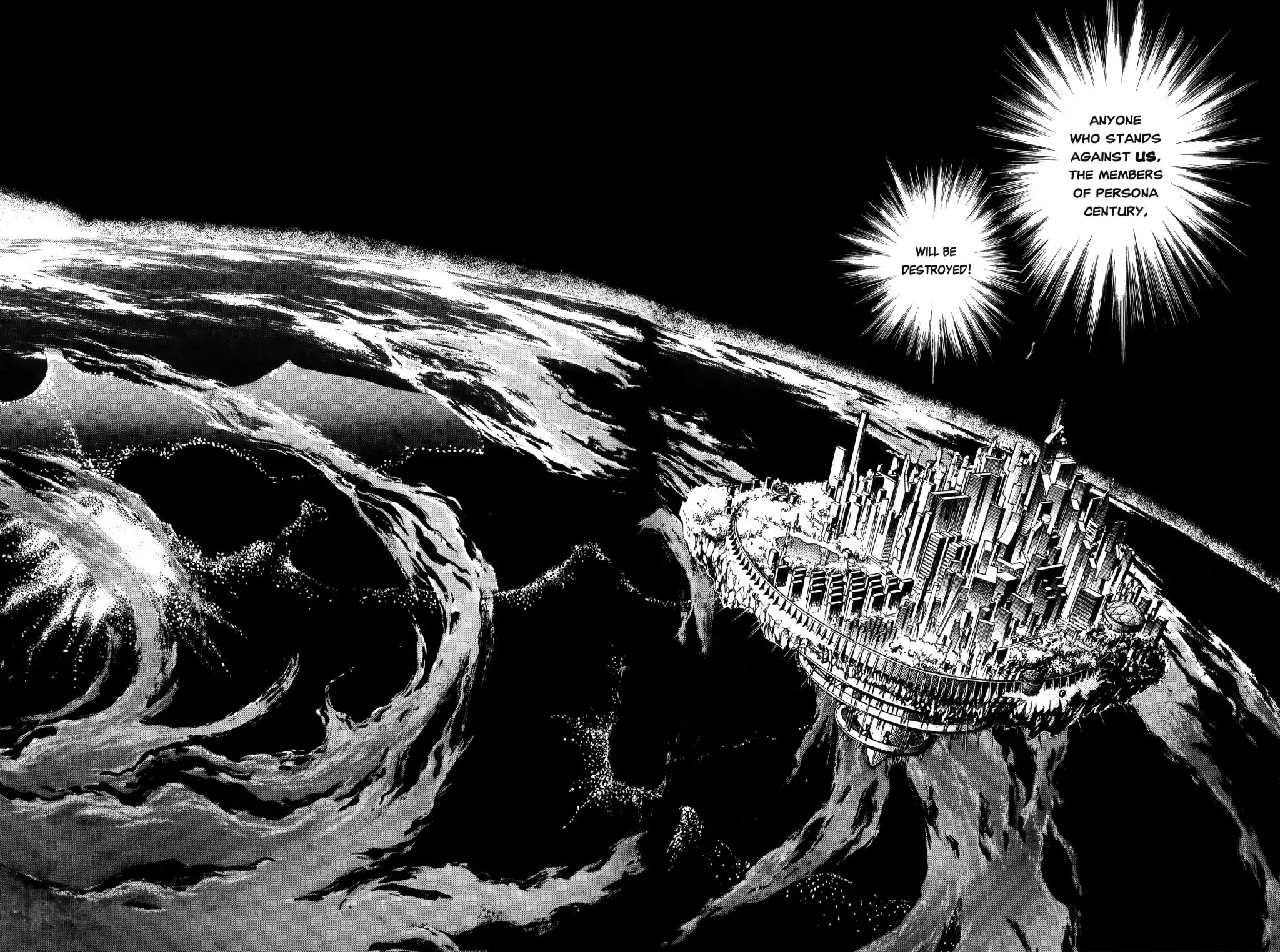 Dark Side Blues Chapter 0 page 48 - Chapter 0: DARKSIDE BLUES