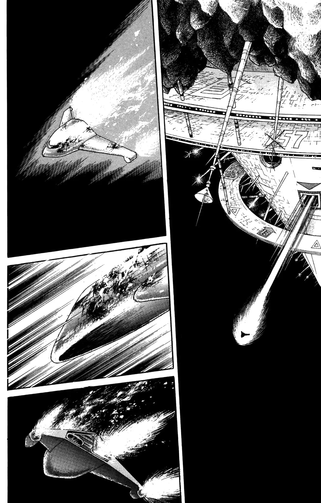 Dark Side Blues Chapter 0 page 49 - Chapter 0: DARKSIDE BLUES