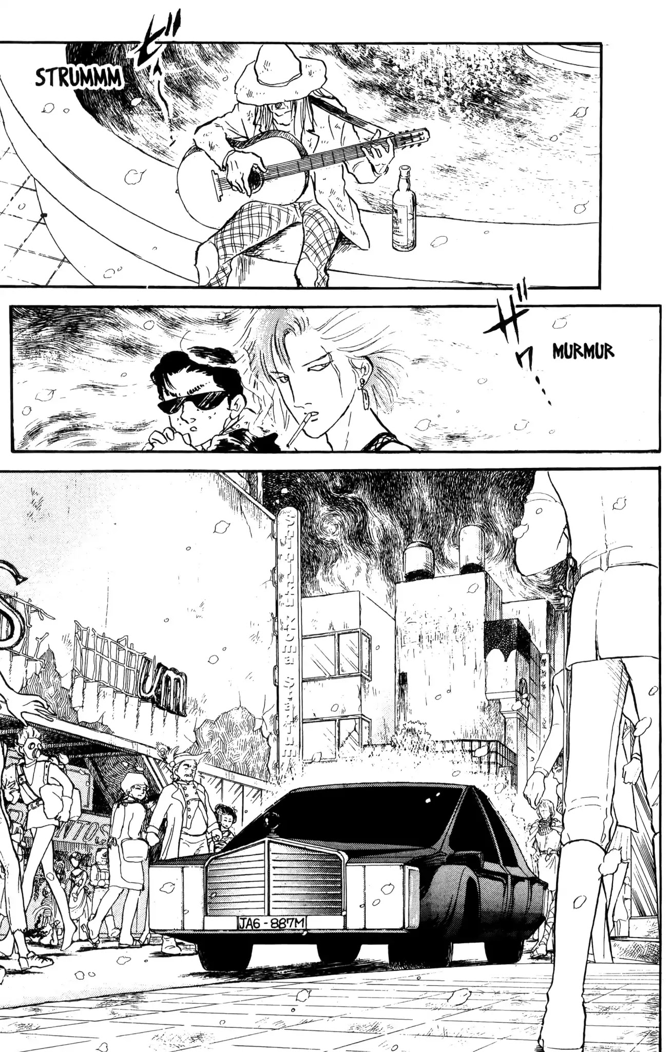 Dark Side Blues Chapter 0 page 56 - Chapter 0: DARKSIDE BLUES