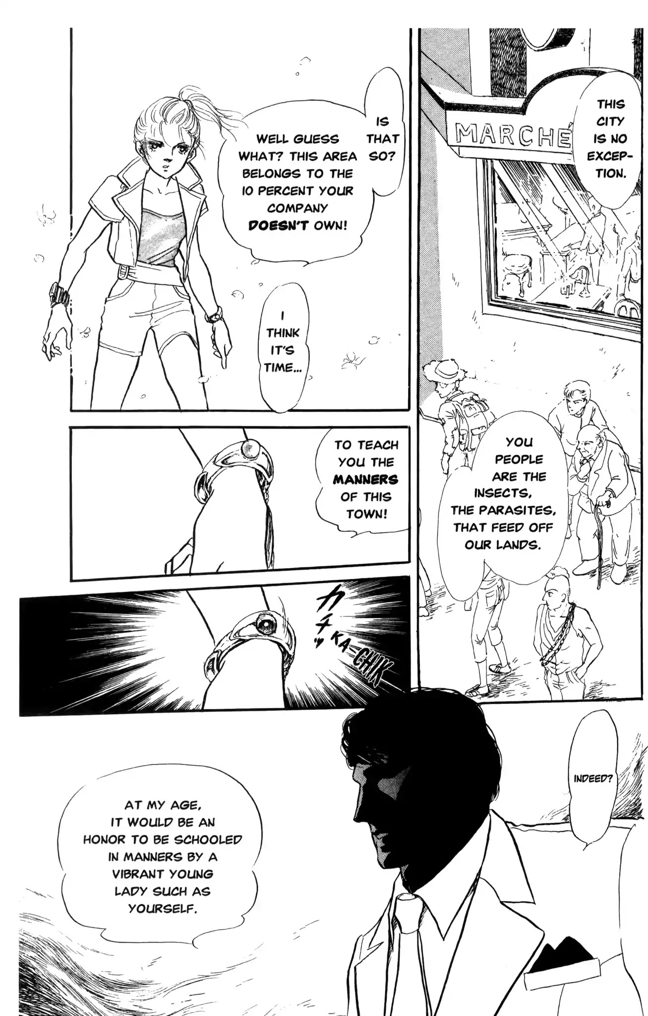 Dark Side Blues Chapter 0 page 64 - Chapter 0: DARKSIDE BLUES