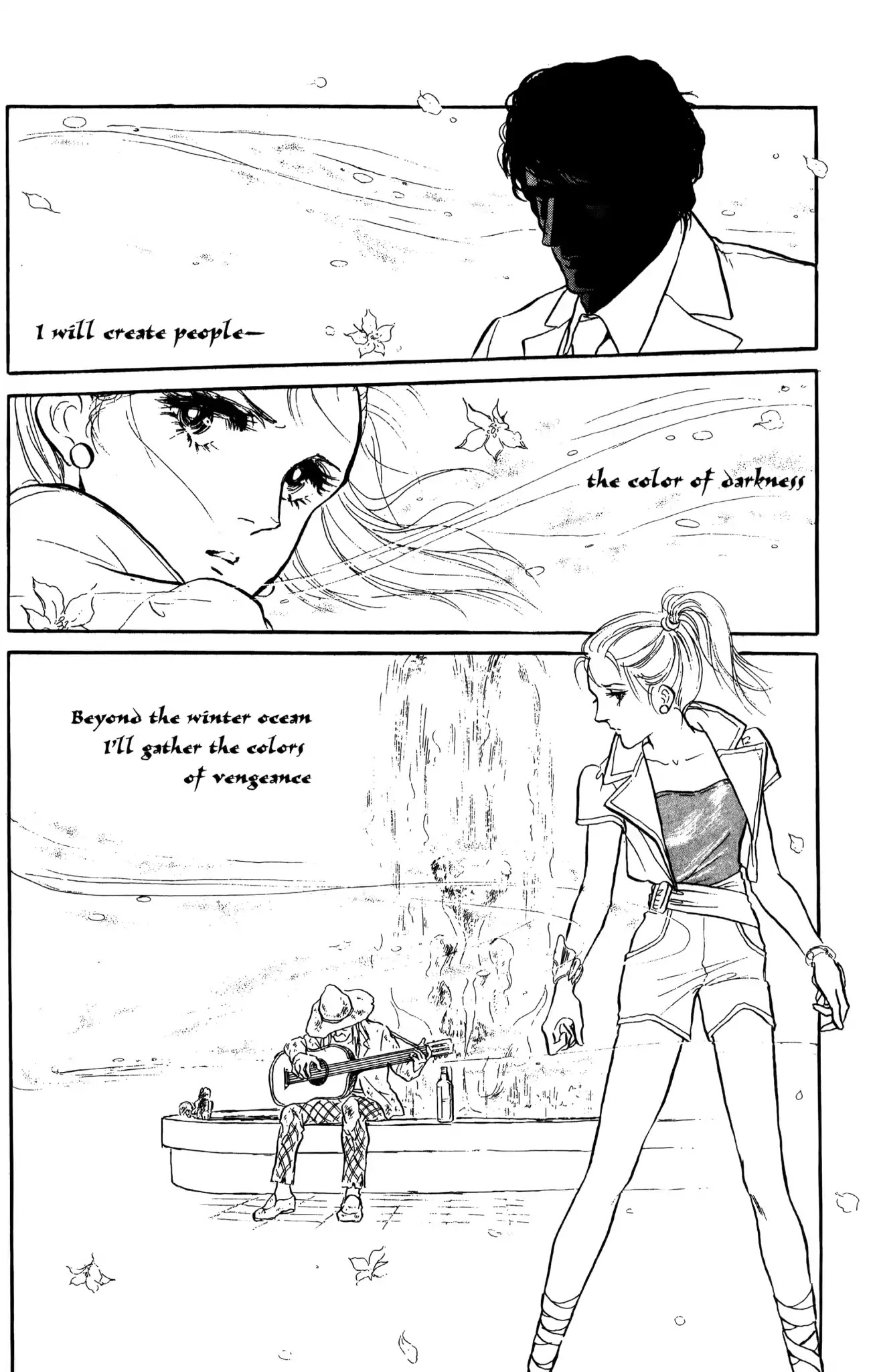 Dark Side Blues Chapter 0 page 66 - Chapter 0: DARKSIDE BLUES
