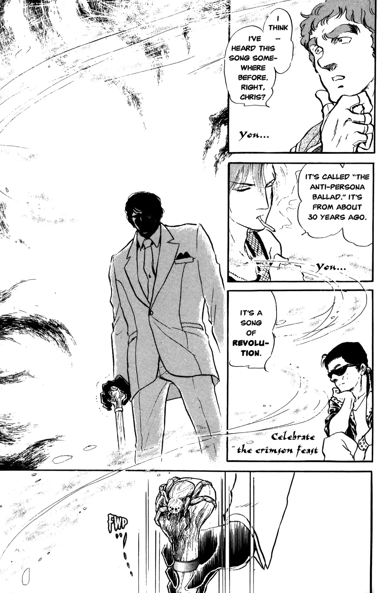 Dark Side Blues Chapter 0 page 67 - Chapter 0: DARKSIDE BLUES