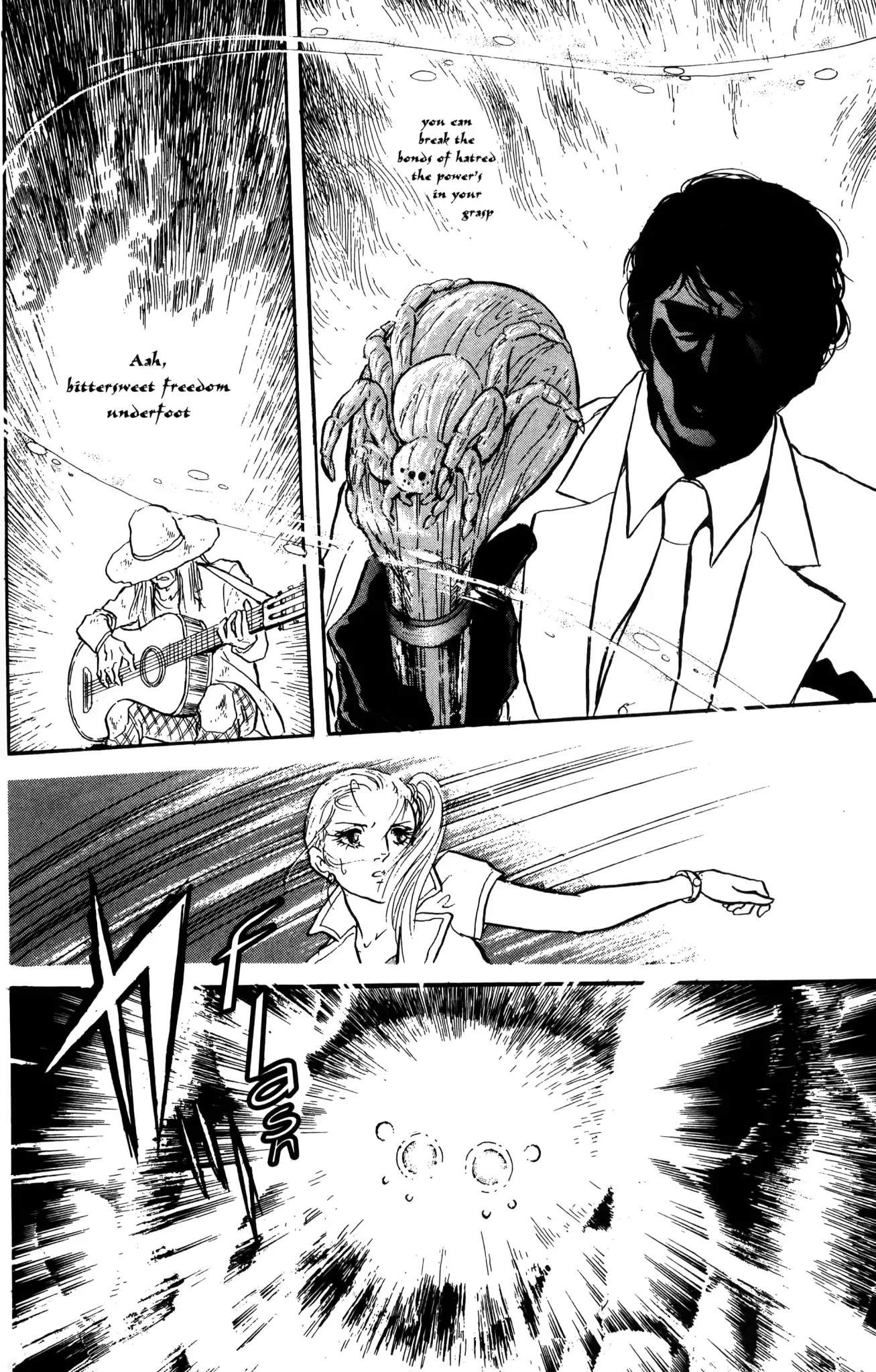Dark Side Blues Chapter 0 page 68 - Chapter 0: DARKSIDE BLUES
