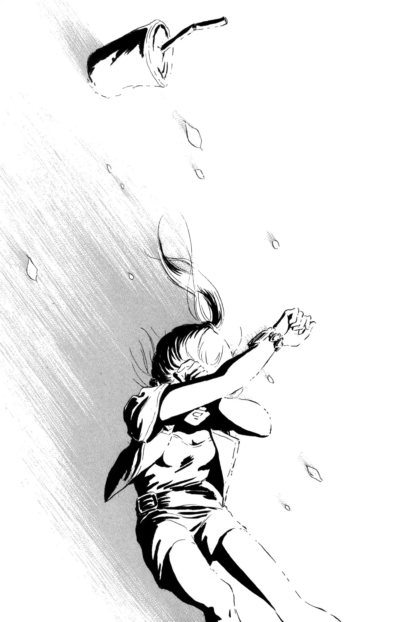 Dark Side Blues Chapter 0 page 69 - Chapter 0: DARKSIDE BLUES