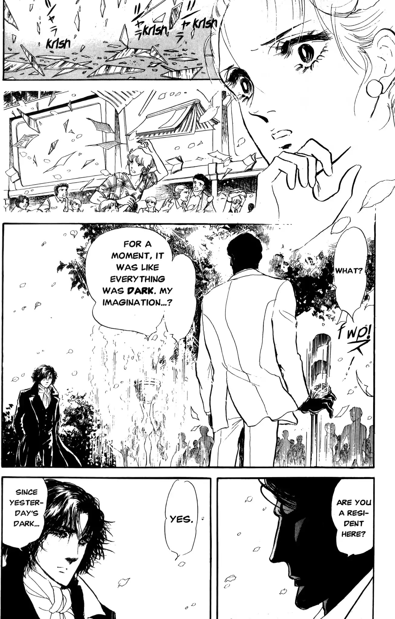 Dark Side Blues Chapter 0 page 73 - Chapter 0: DARKSIDE BLUES