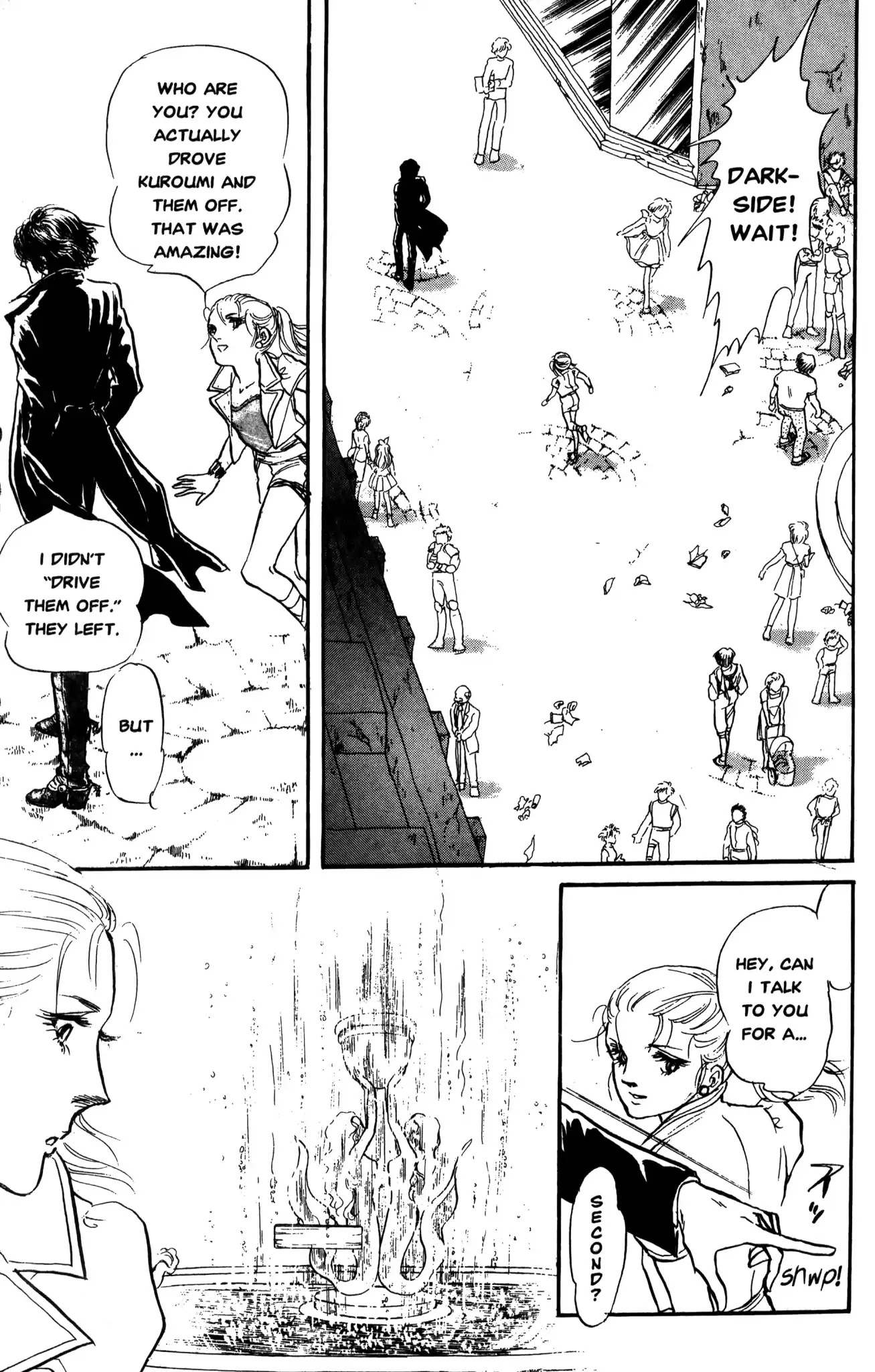 Dark Side Blues Chapter 0 page 75 - Chapter 0: DARKSIDE BLUES