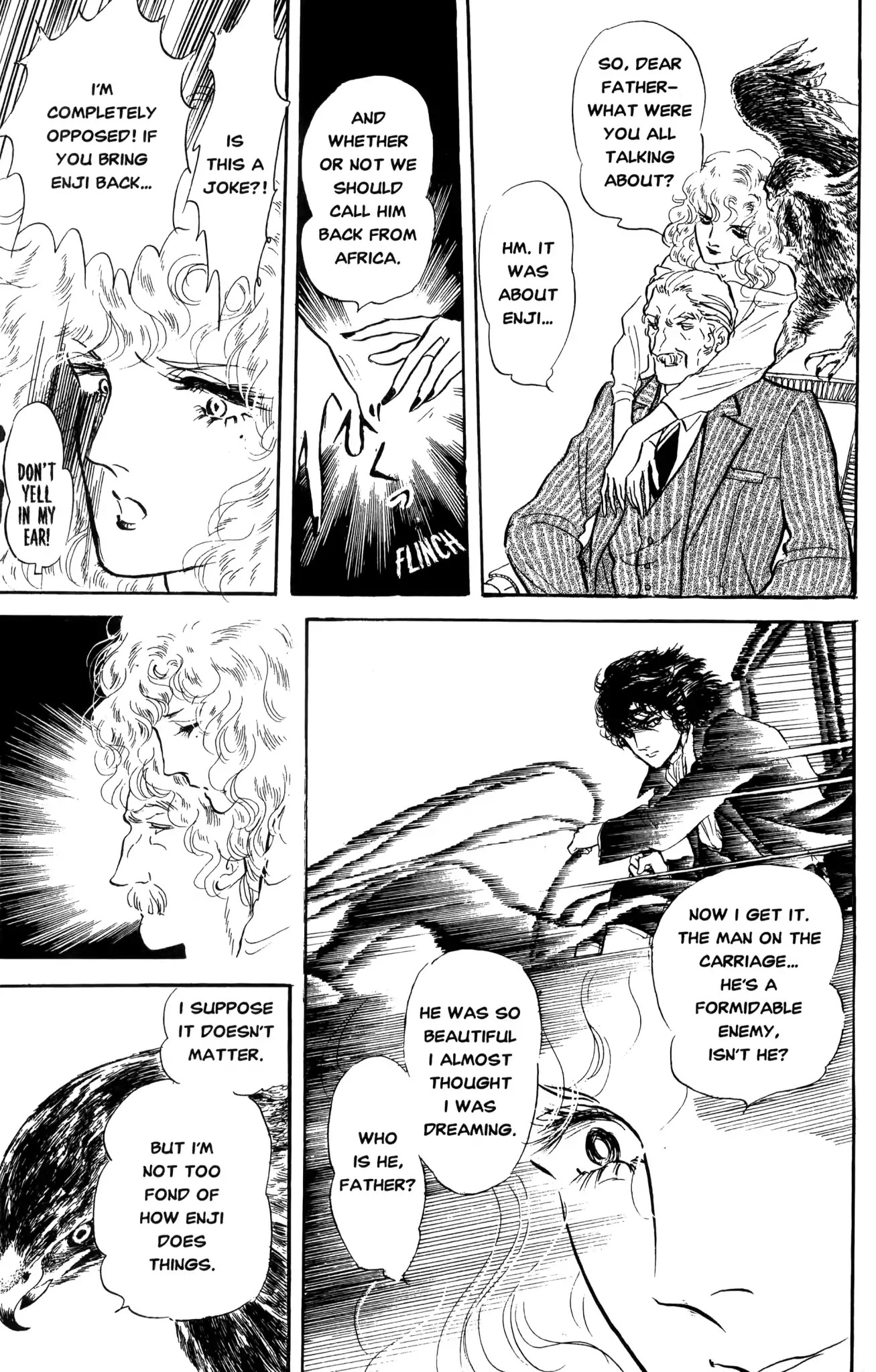 Dark Side Blues Chapter 0 page 79 - Chapter 0: DARKSIDE BLUES