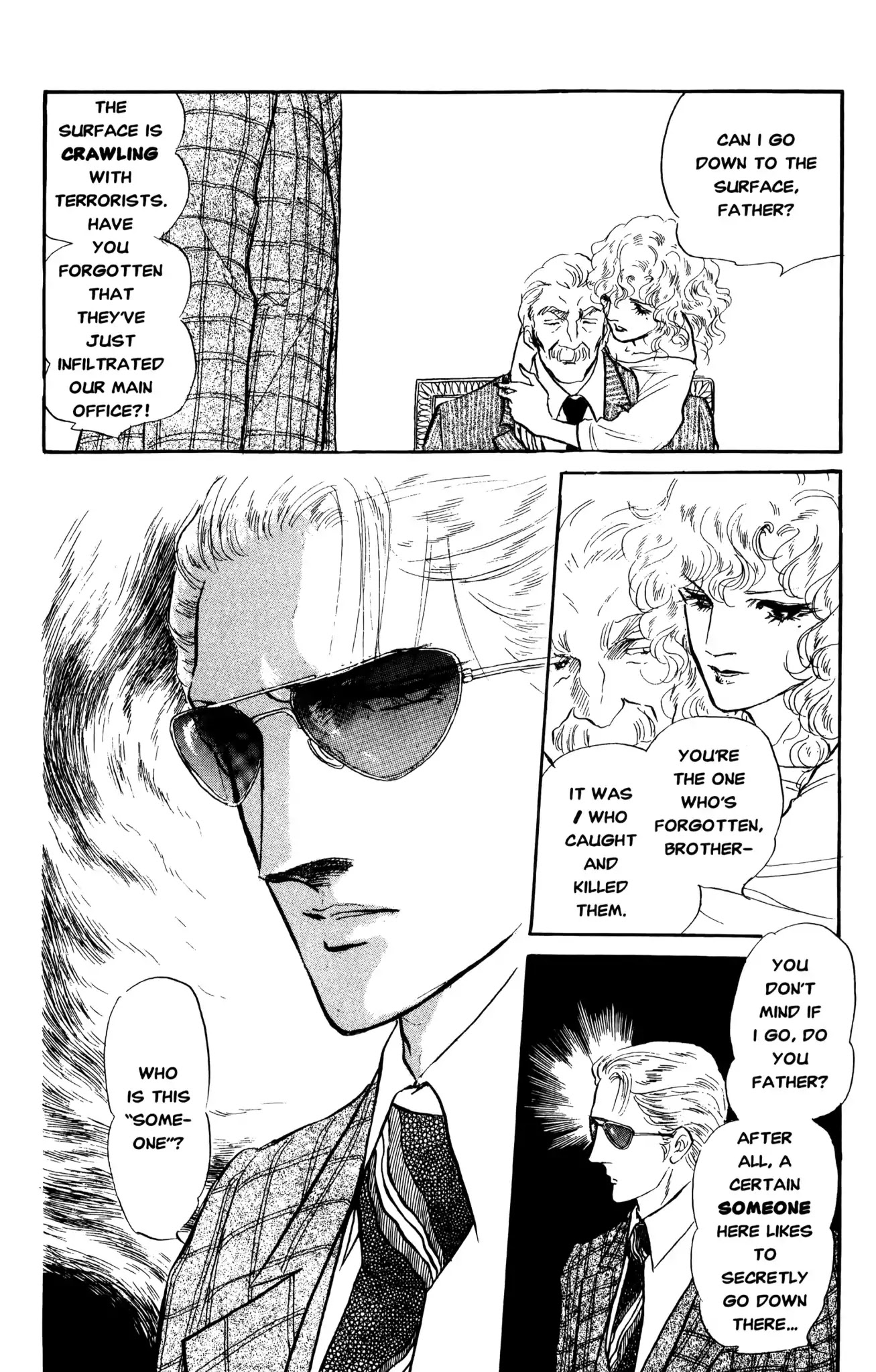 Dark Side Blues Chapter 0 page 80 - Chapter 0: DARKSIDE BLUES