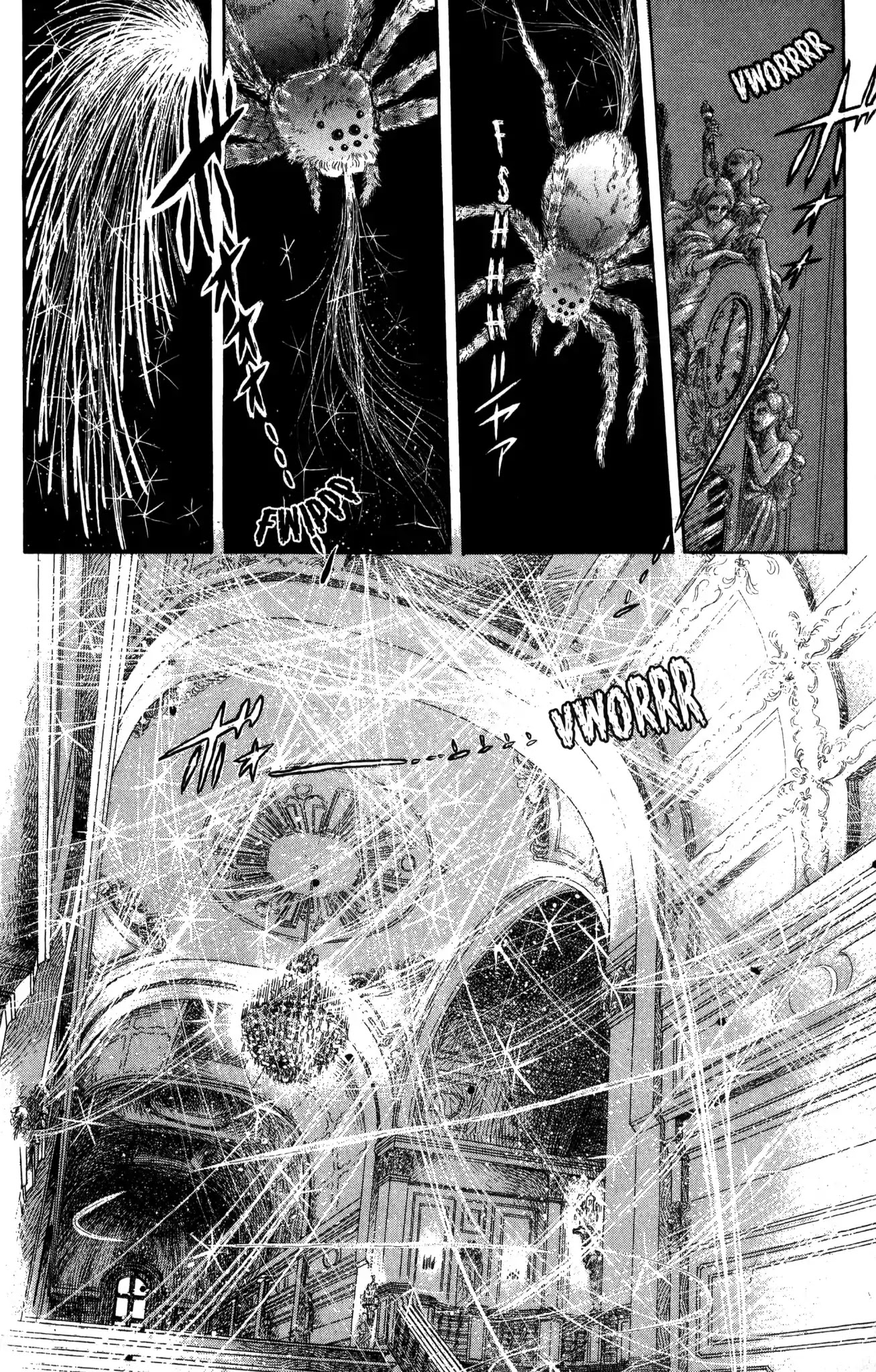 Dark Side Blues Chapter 0 page 9 - Chapter 0: DARKSIDE BLUES