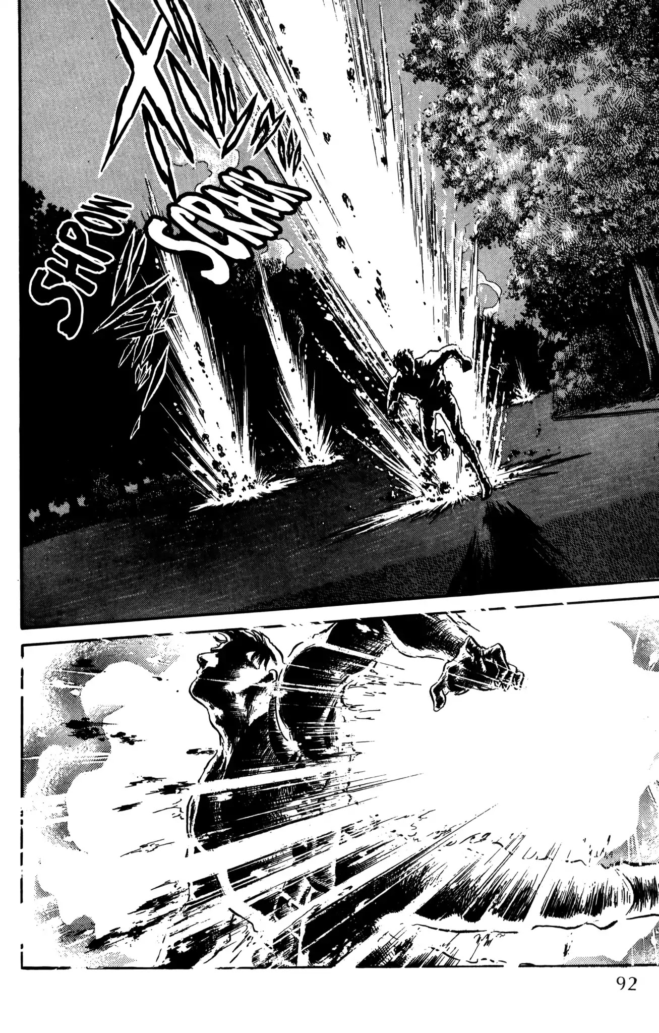 Dark Side Blues Chapter 0 page 90 - Chapter 0: DARKSIDE BLUES