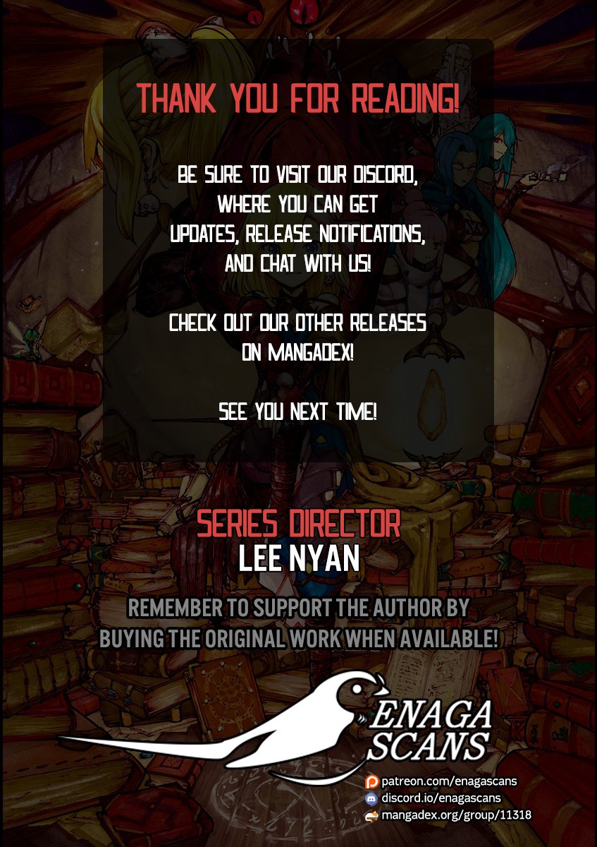 DarkArtsMaster Chapter 4 page 40 - Chapter 4: Parting Ways