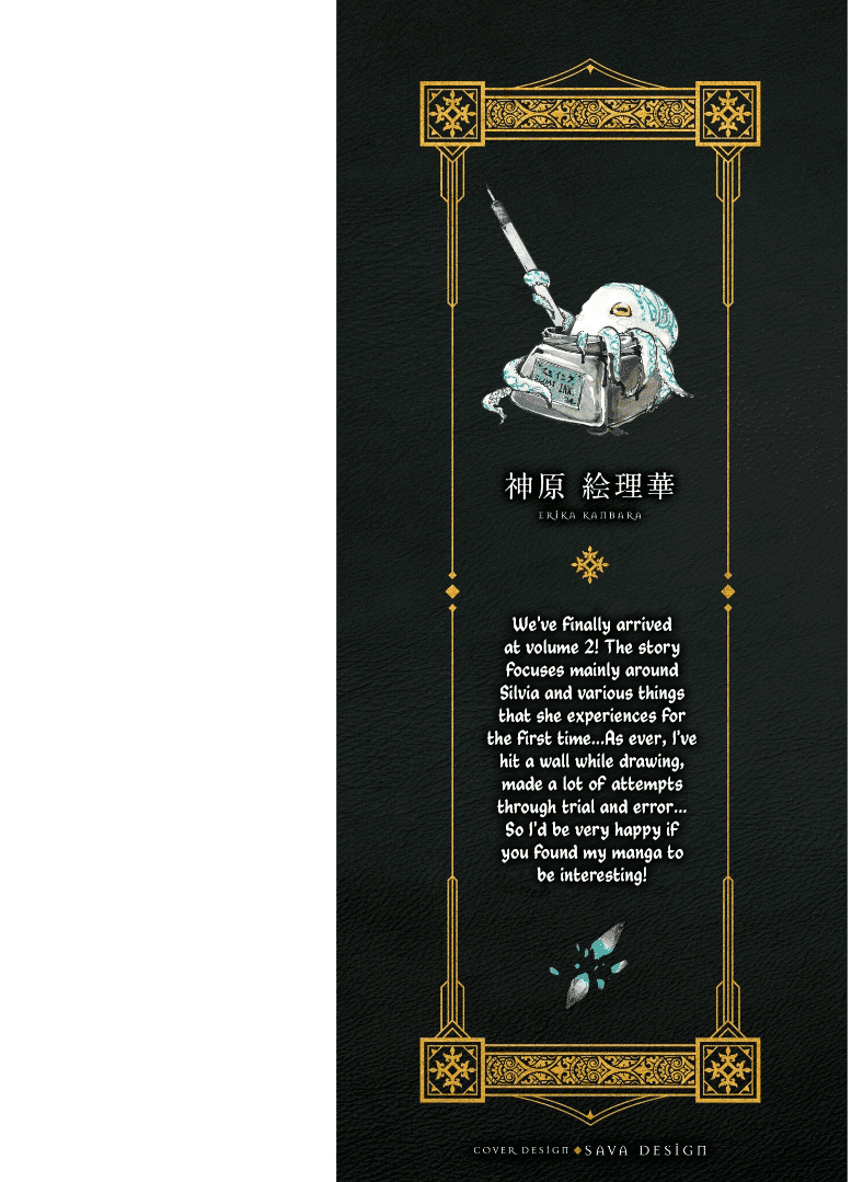 DarkArtsMaster Chapter 5 page 2 - Chapter 5: Inscription Magic